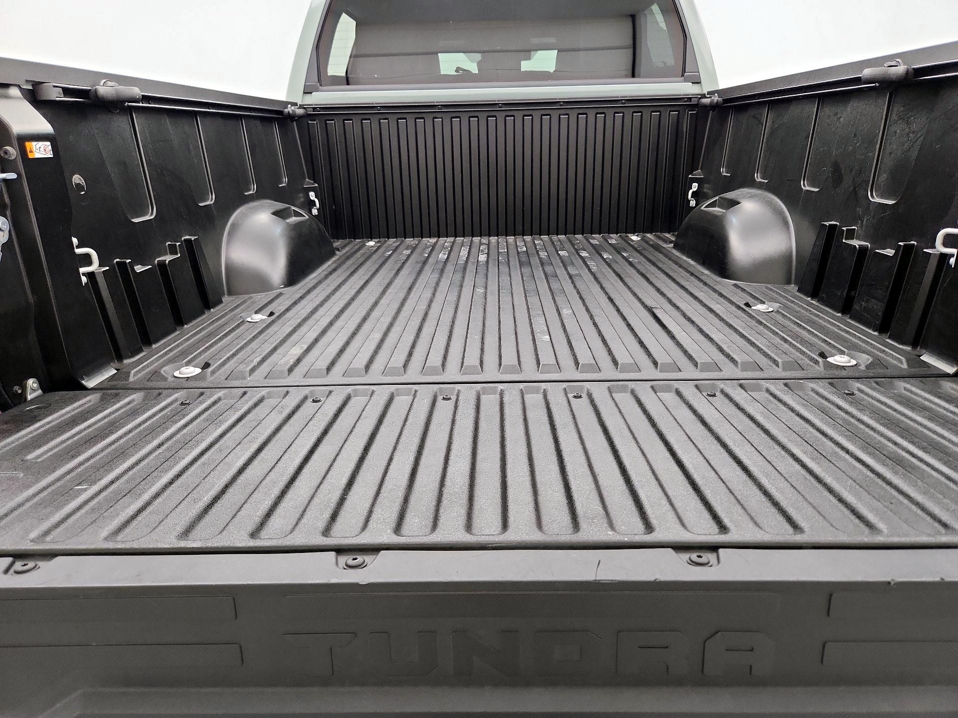 Thumbnail: 2025 Toyota Tundra - 20