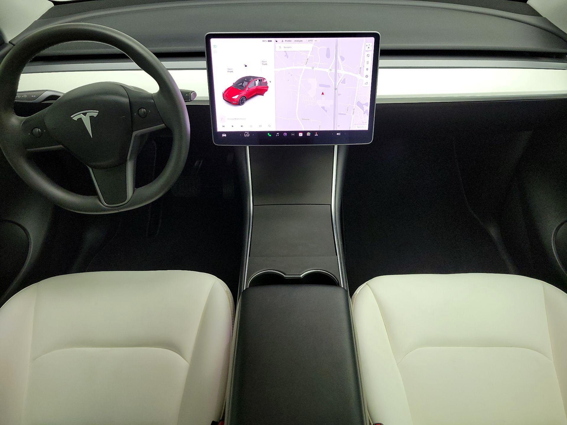 Thumbnail: 2020 Tesla Model Y - 9