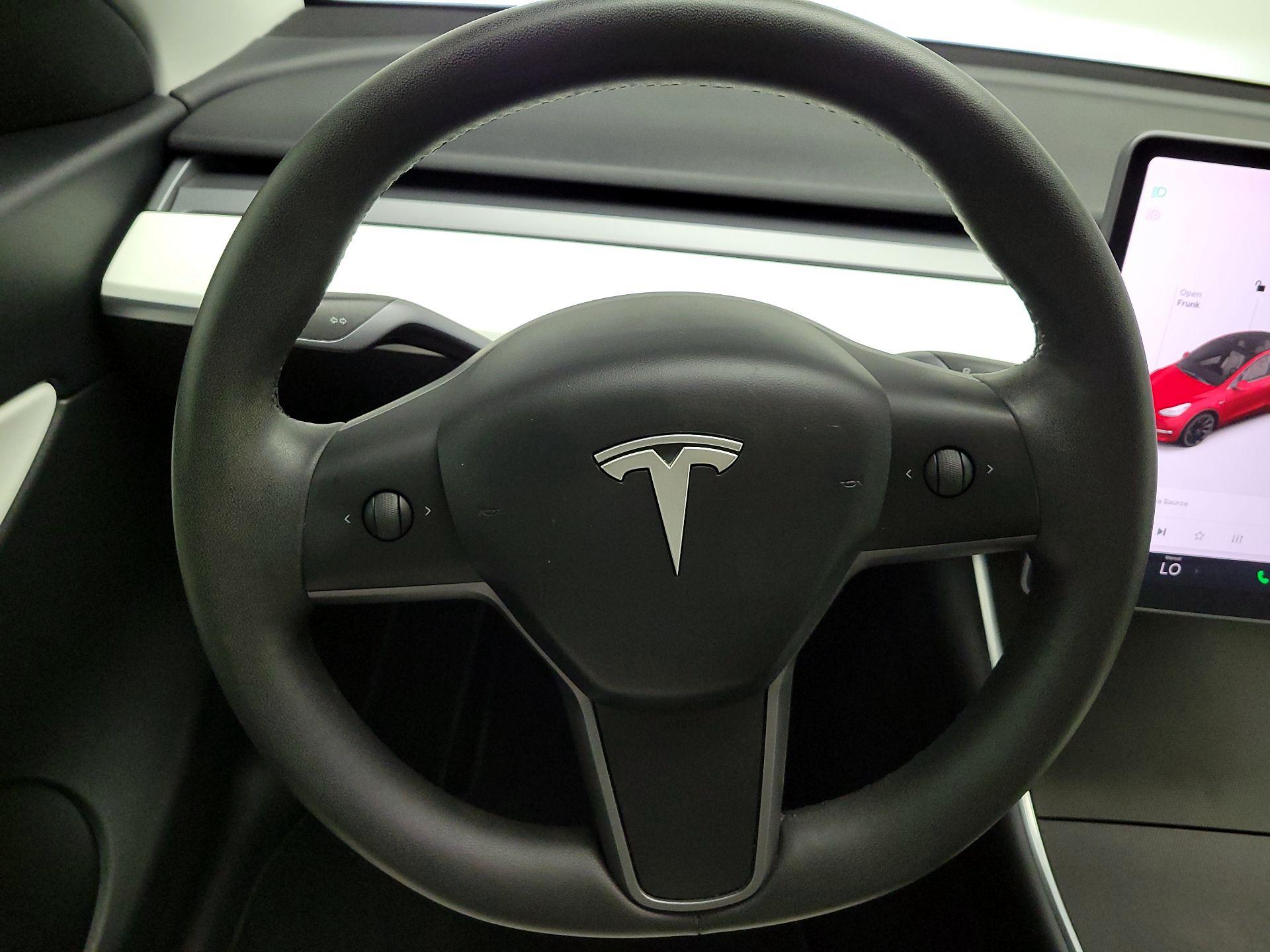 Thumbnail: 2020 Tesla Model Y - 10