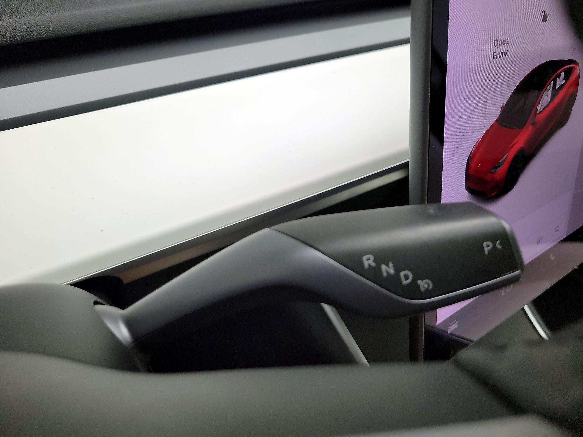 Thumbnail: 2020 Tesla Model Y - 17