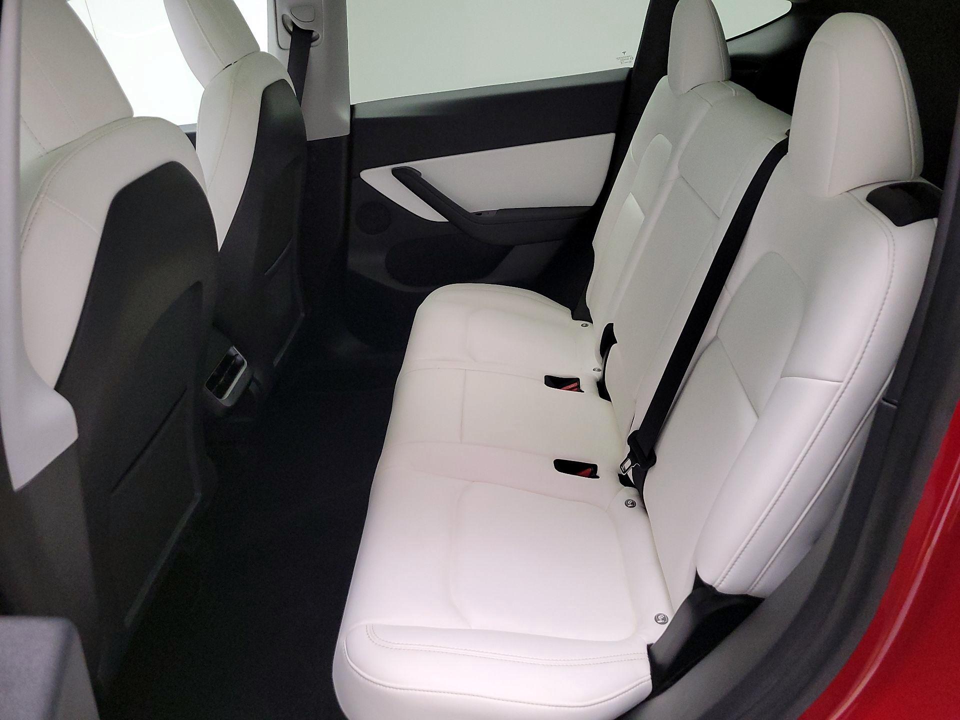 Thumbnail: 2020 Tesla Model Y - 18