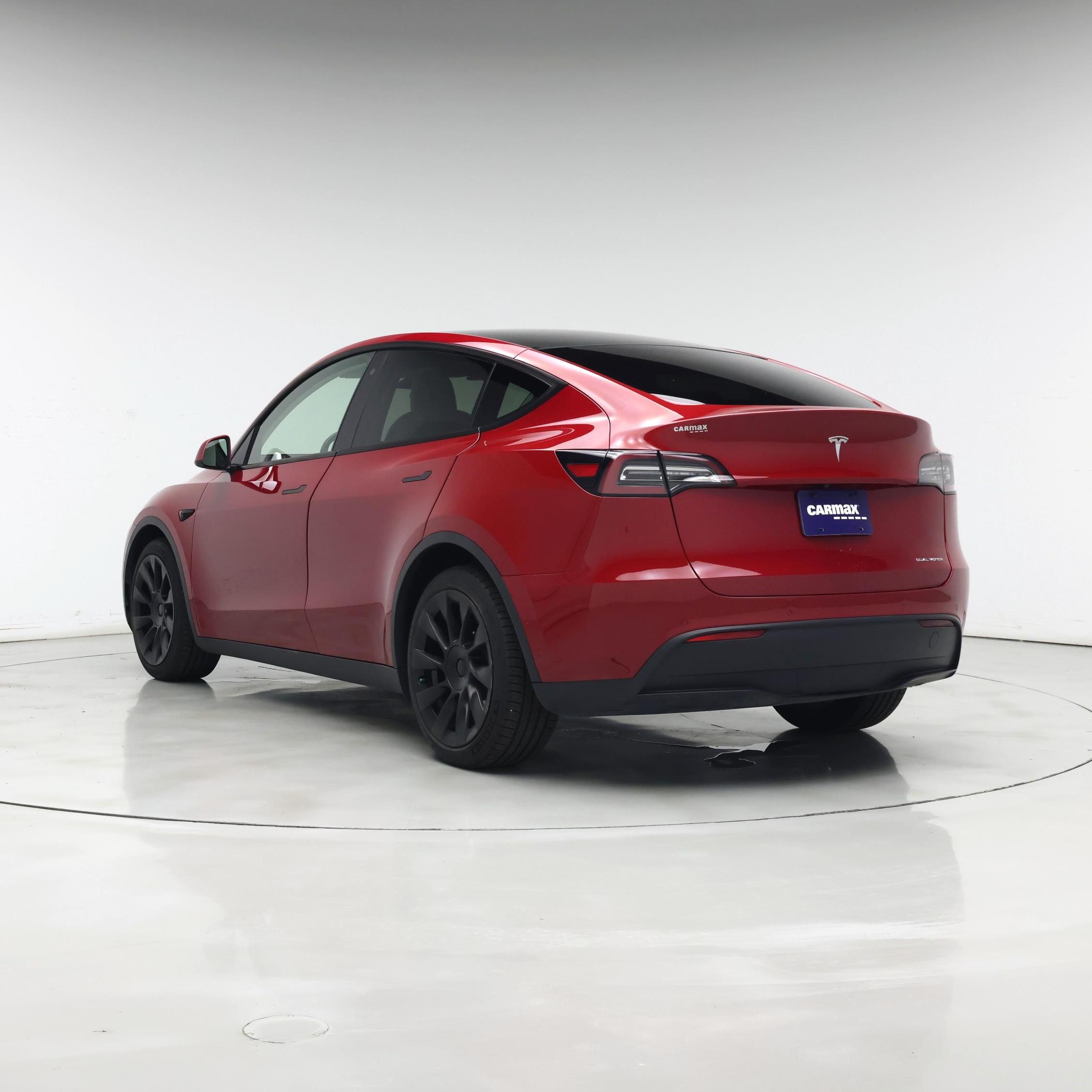 Thumbnail: 2020 Tesla Model Y - 2