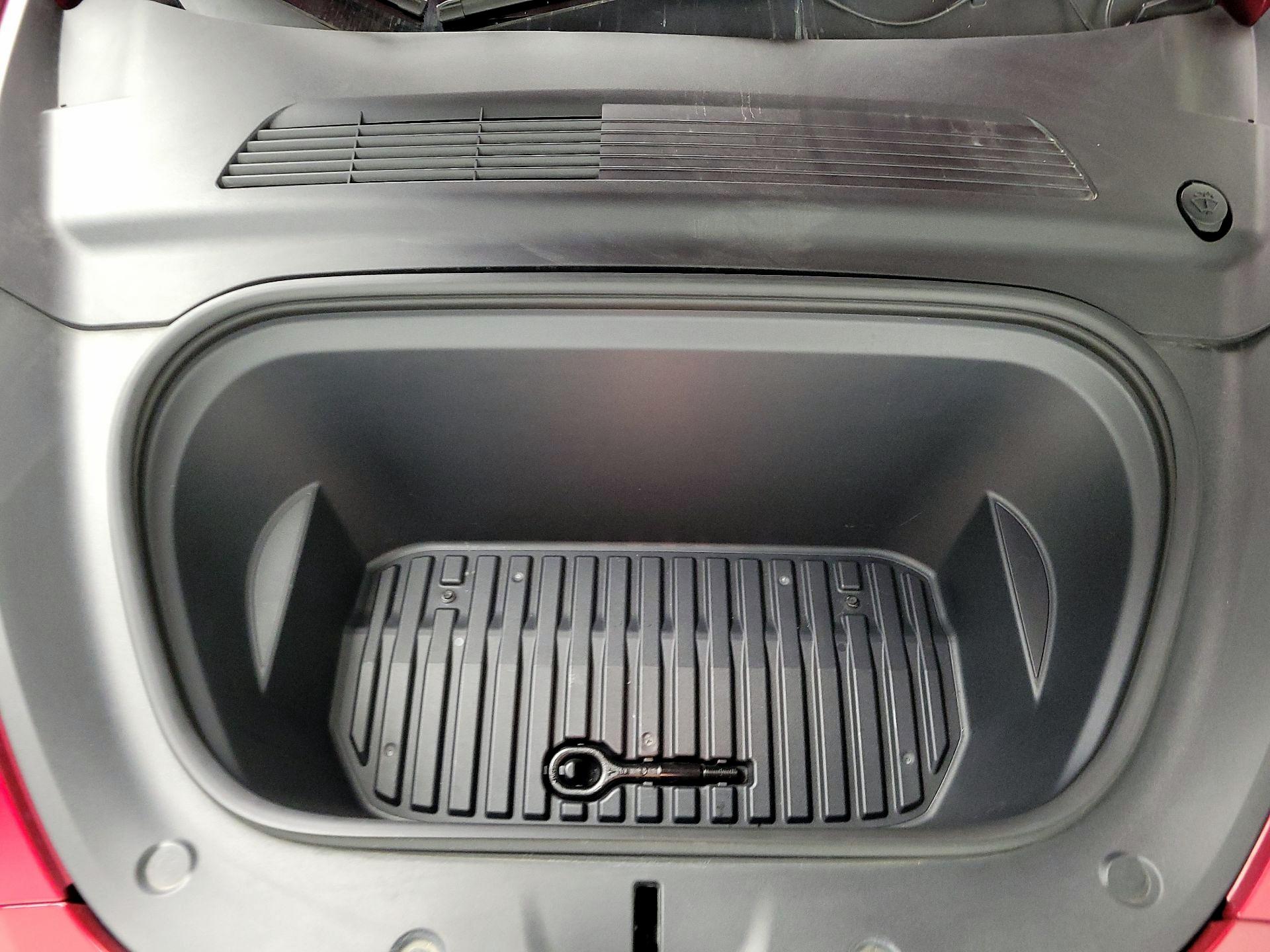 Thumbnail: 2020 Tesla Model Y - 20