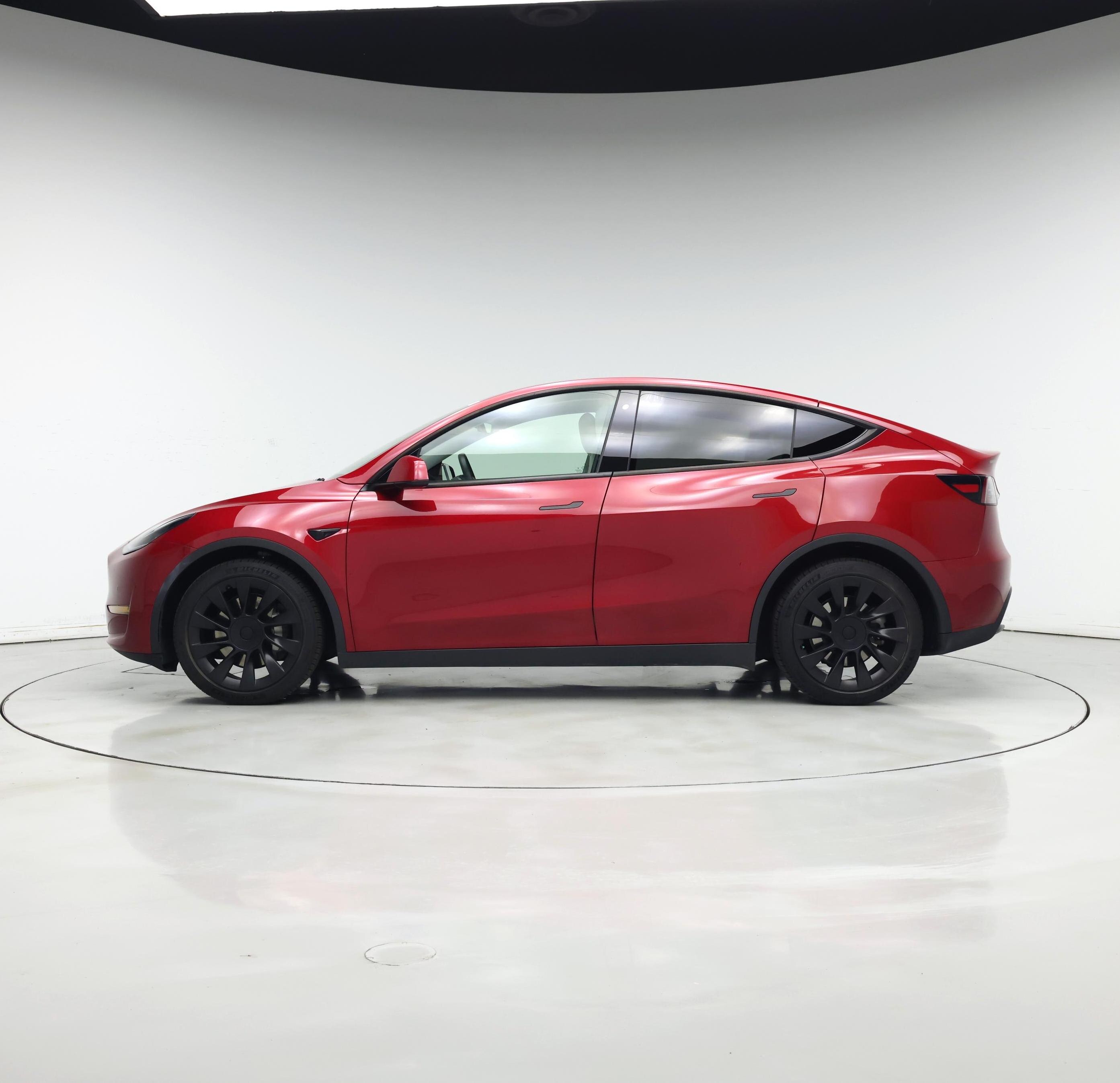 Thumbnail: 2020 Tesla Model Y - 3