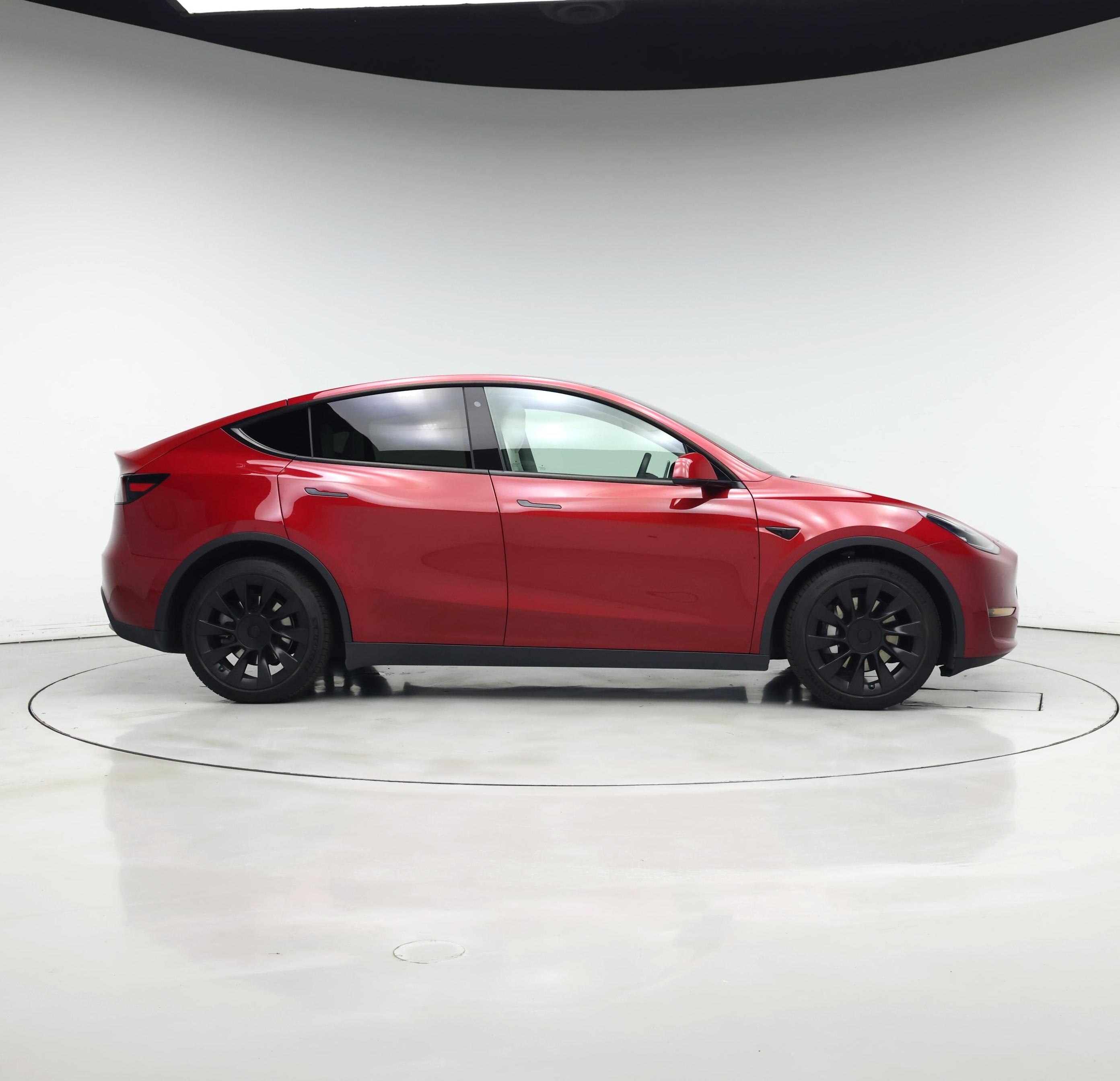 Thumbnail: 2020 Tesla Model Y - 7