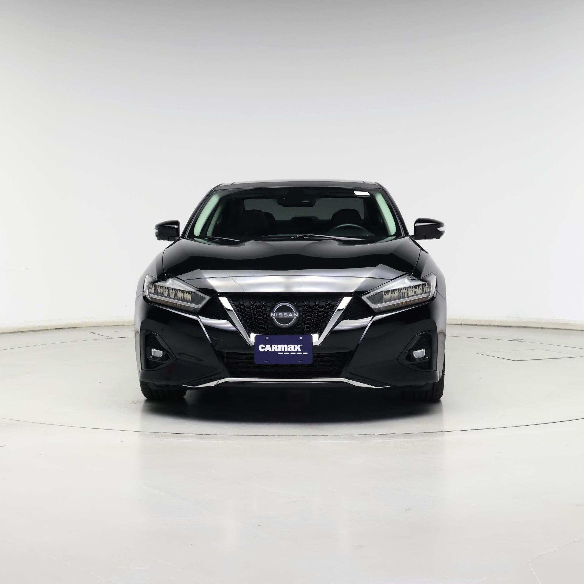 Thumbnail: 2023 Nissan Maxima - 5