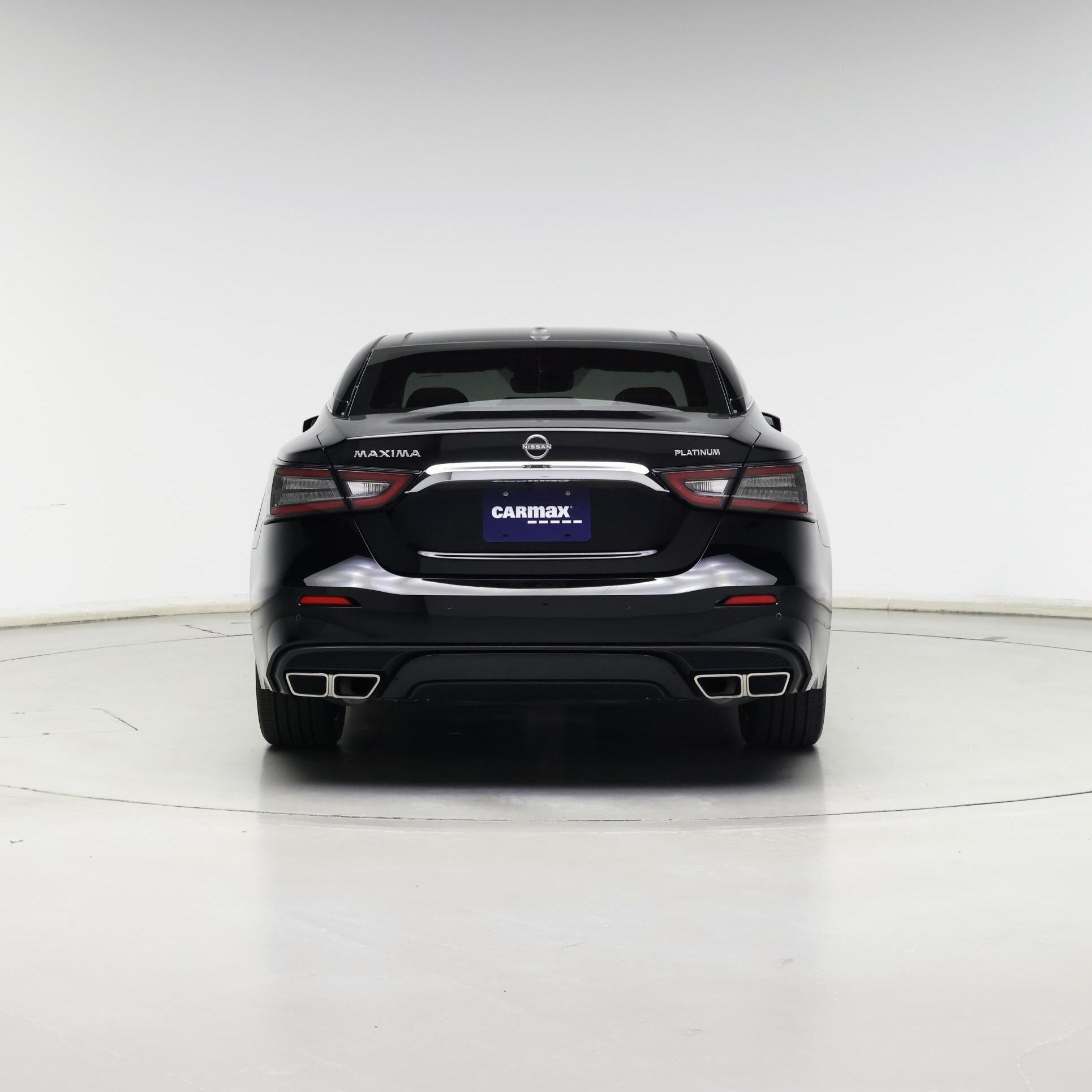 Thumbnail: 2023 Nissan Maxima - 6