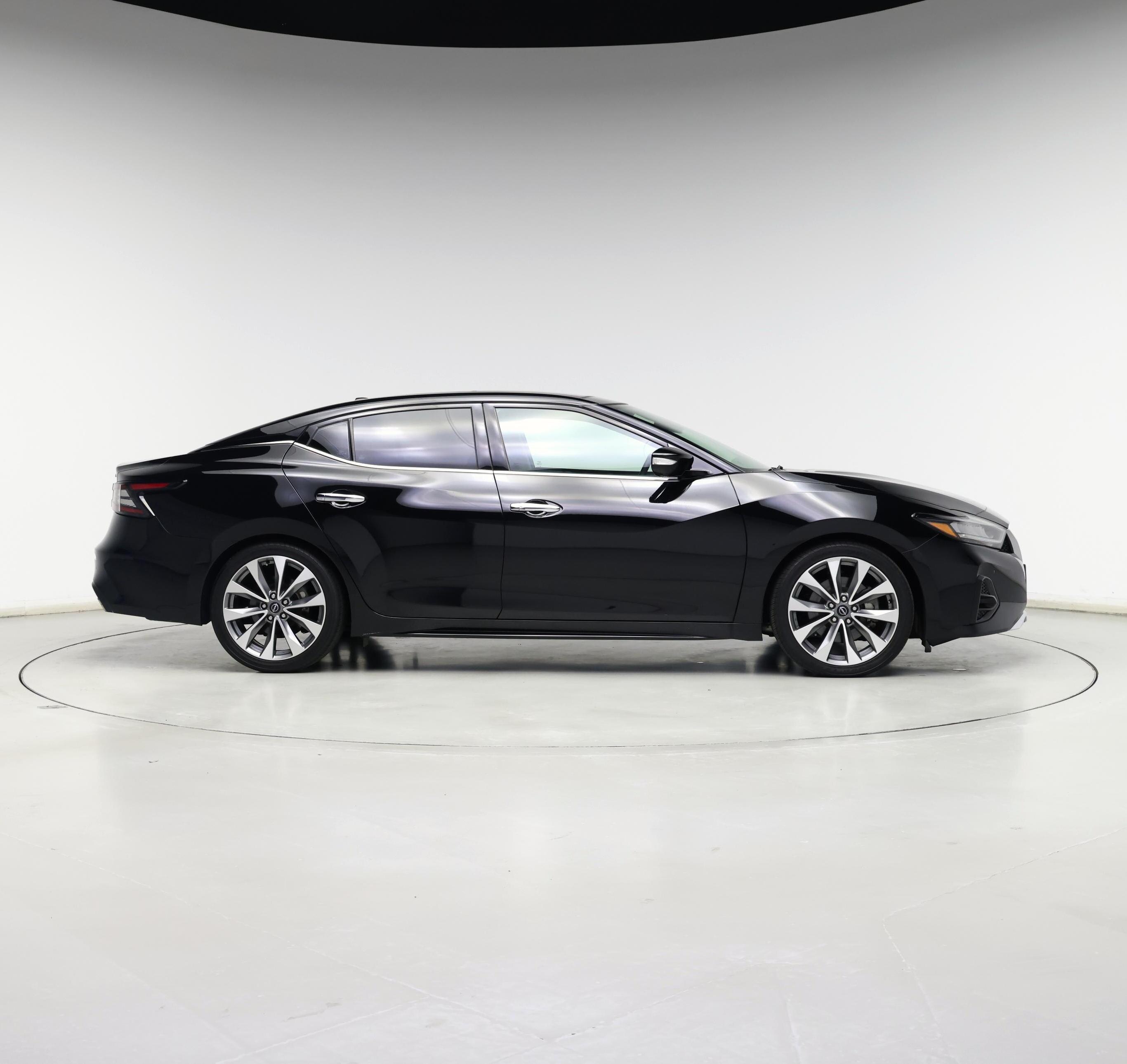 Thumbnail: 2023 Nissan Maxima - 7
