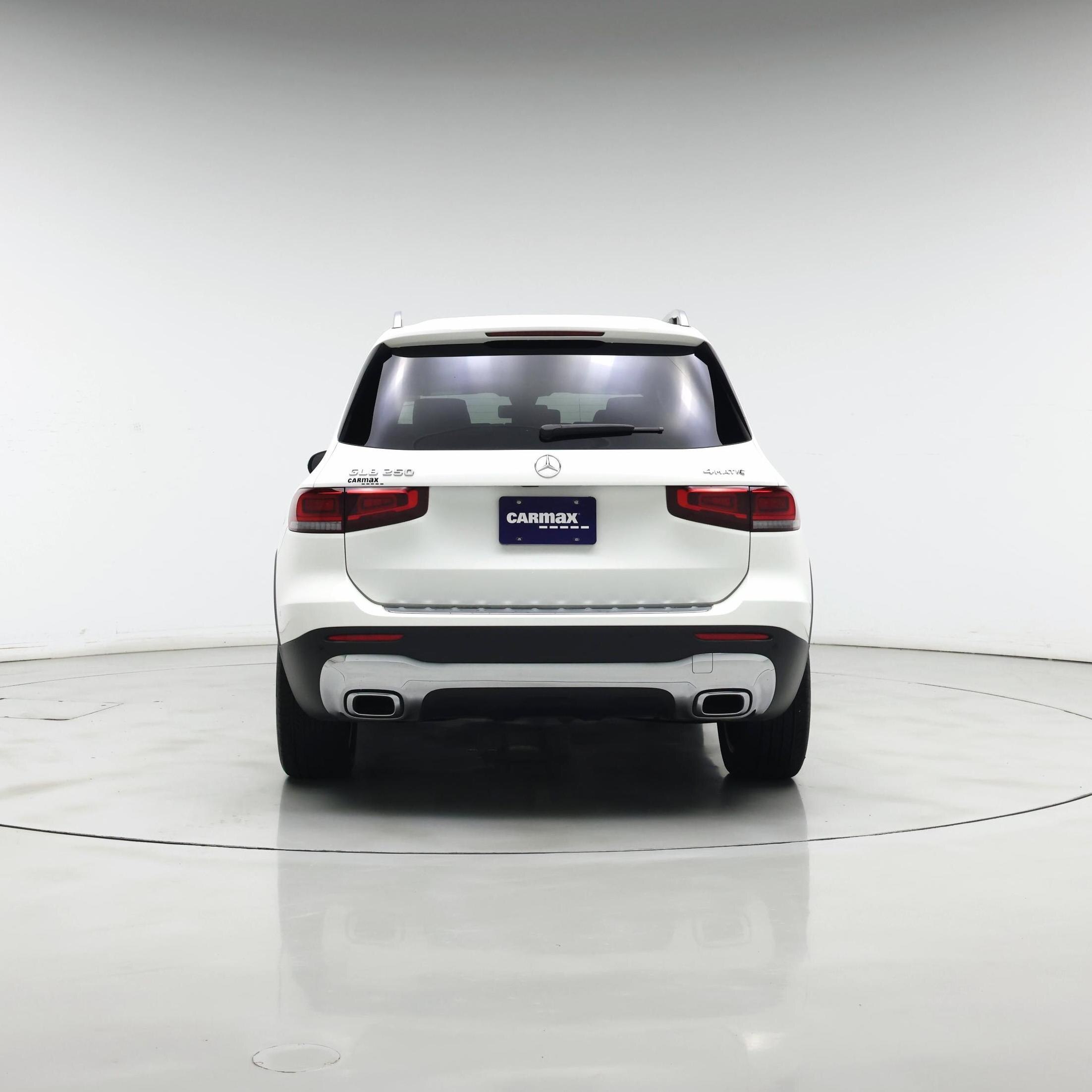 Thumbnail: 2022 Mercedes-Benz GLB - 6