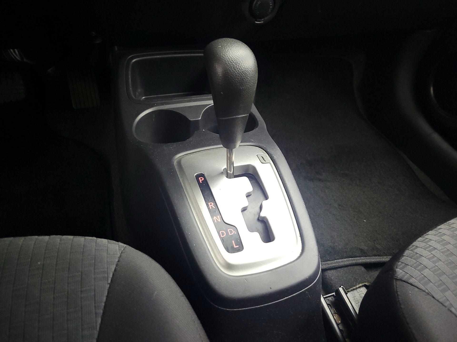 Thumbnail: 2017 Mitsubishi Mirage - 16