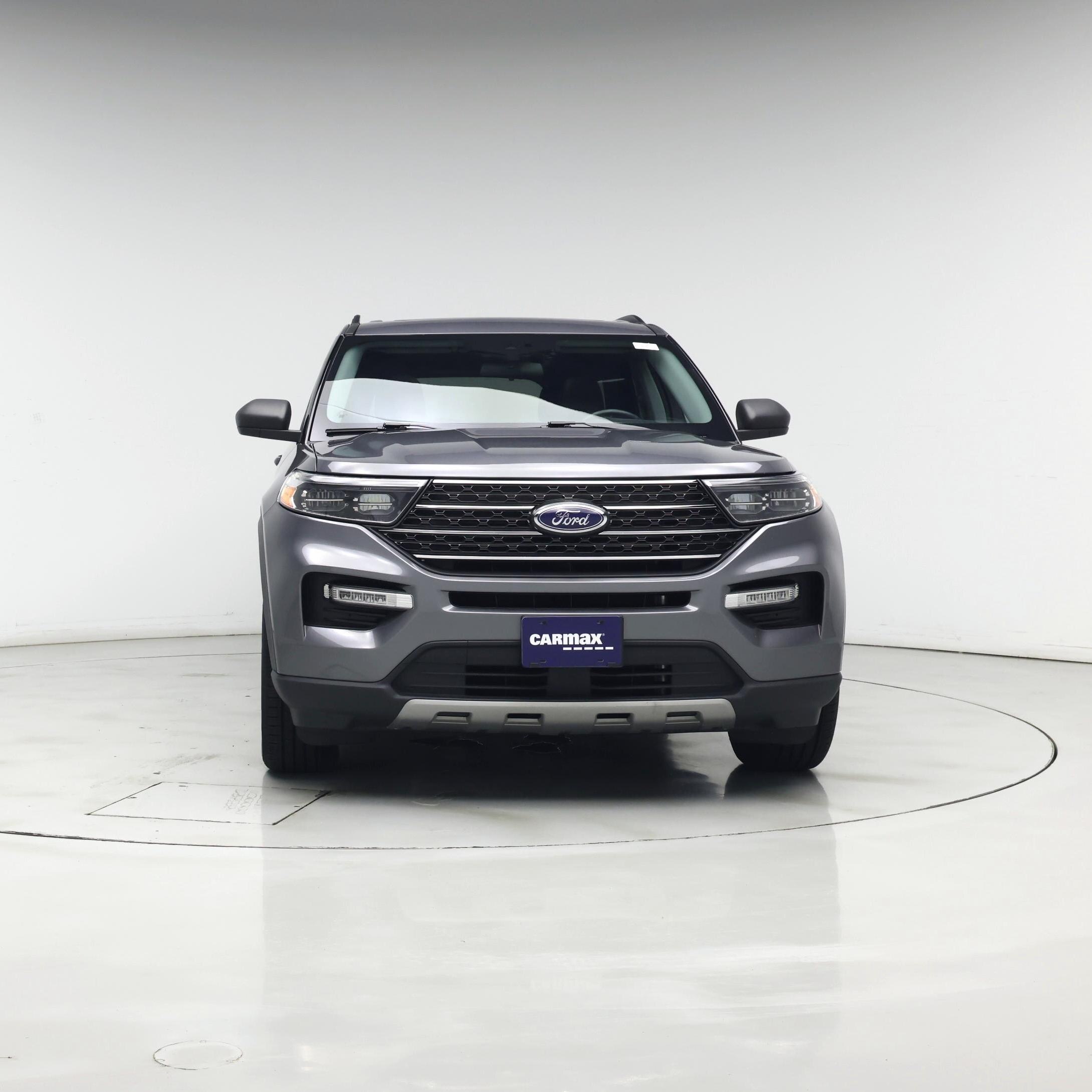 Thumbnail: 2022 Ford Explorer - 5