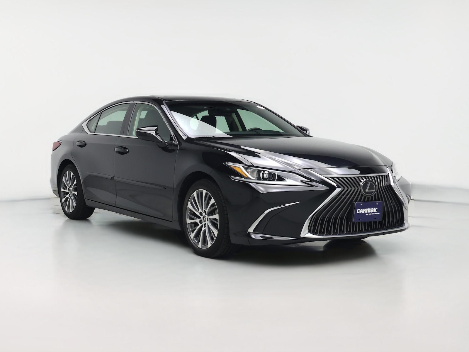 2019 Lexus ES
