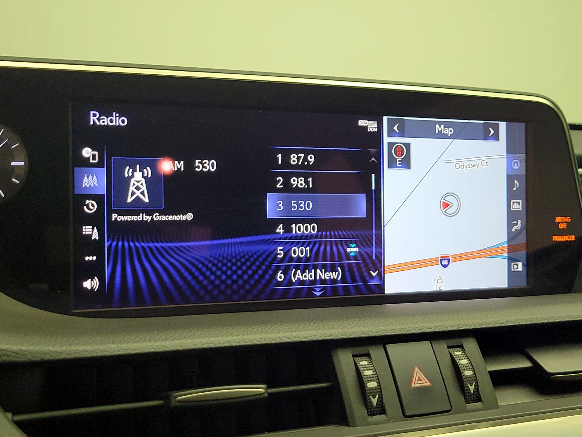 Thumbnail: 2019 Lexus ES - 14