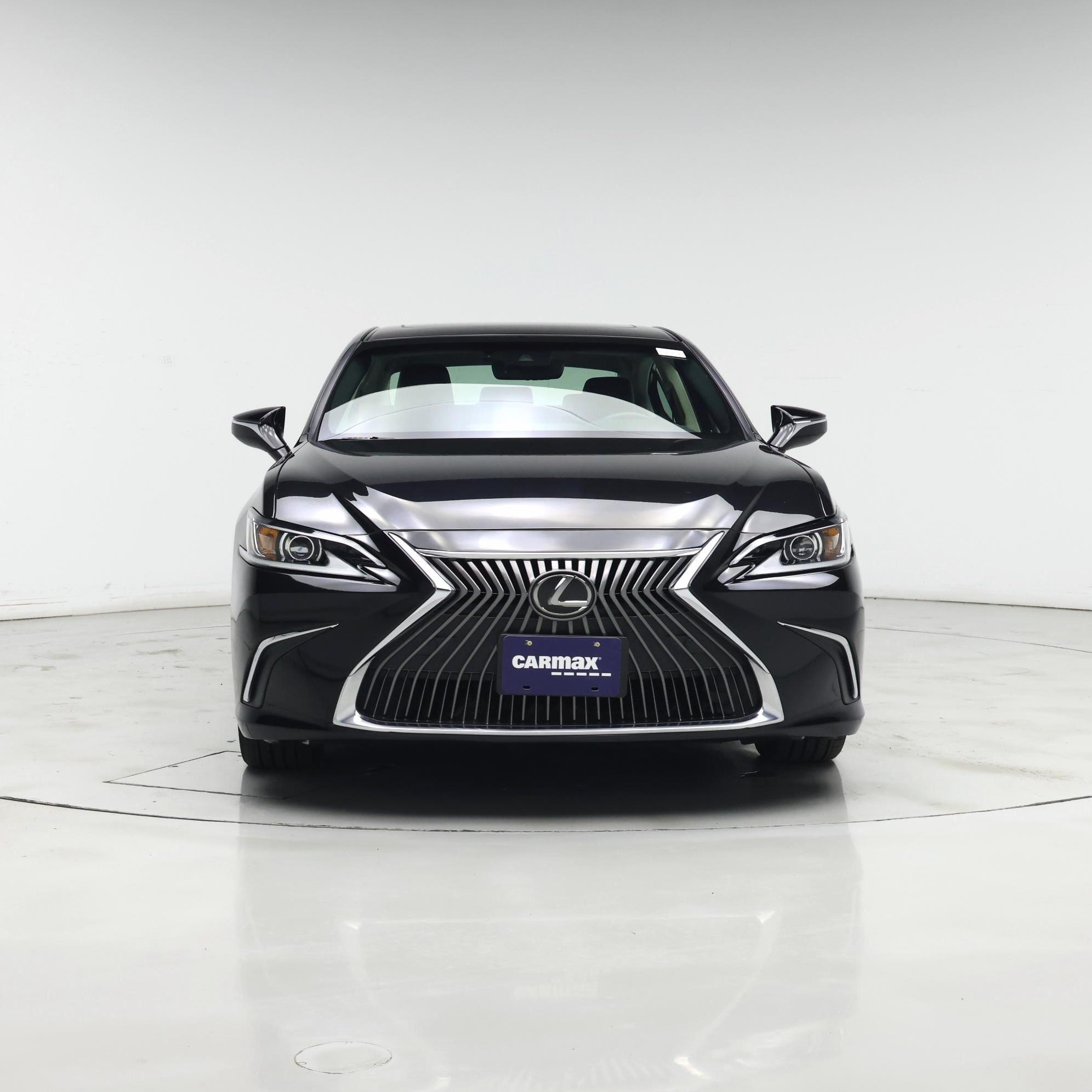 Thumbnail: 2019 Lexus ES - 5