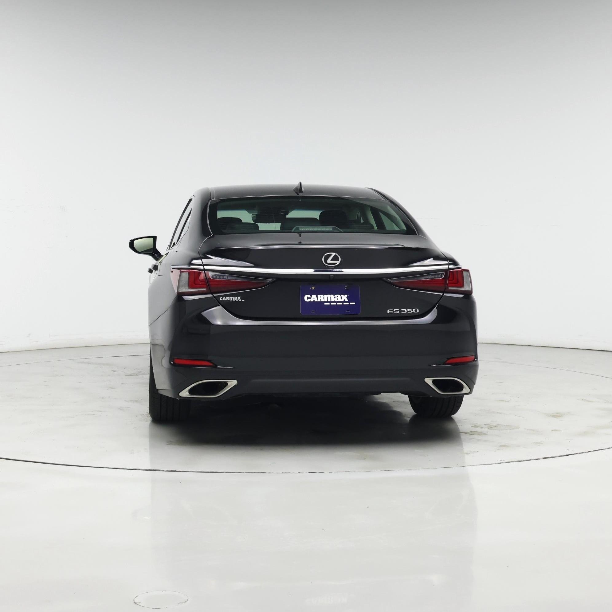 Thumbnail: 2019 Lexus ES - 6