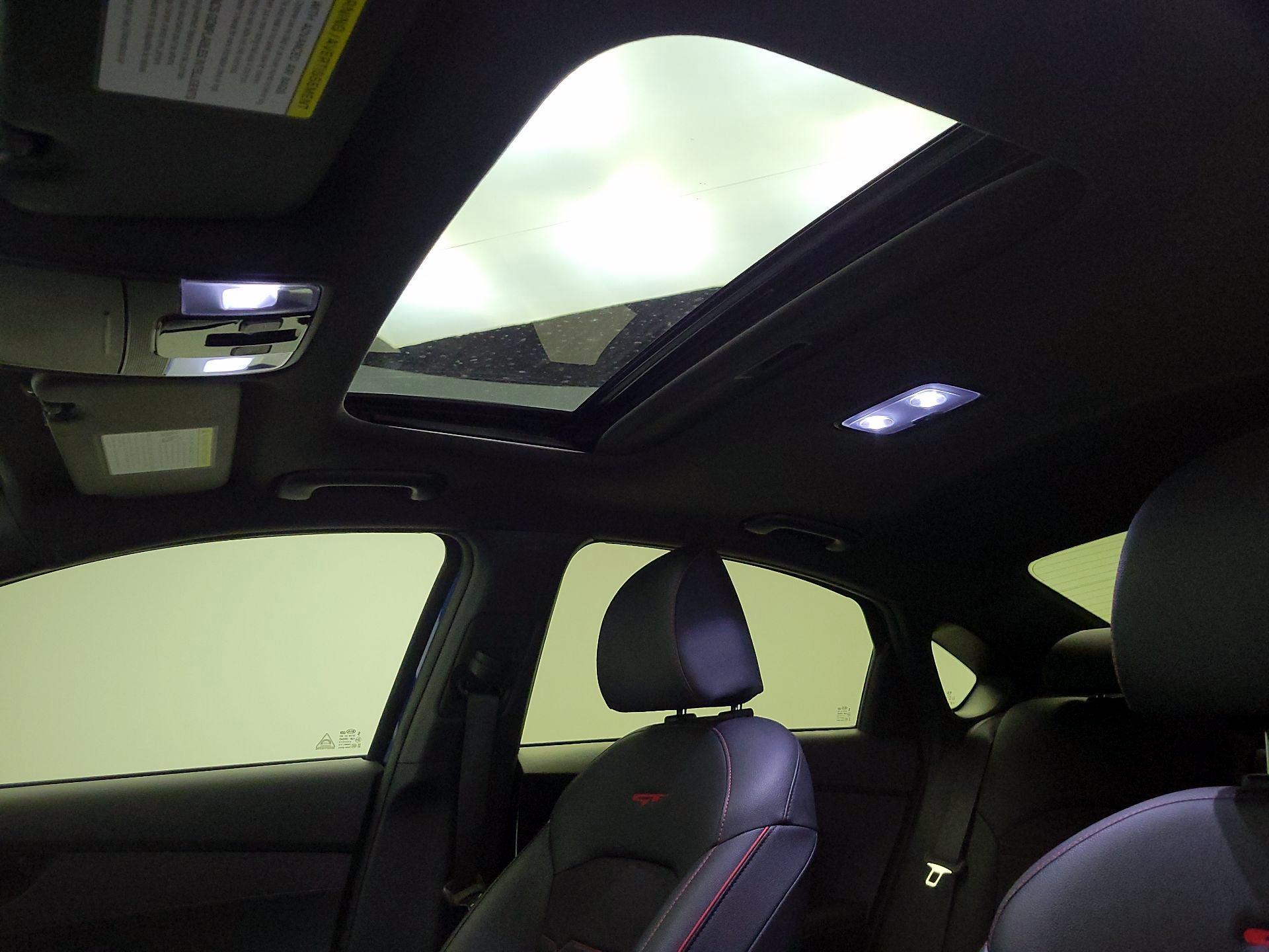 Thumbnail: 2021 Kia Forte - 19