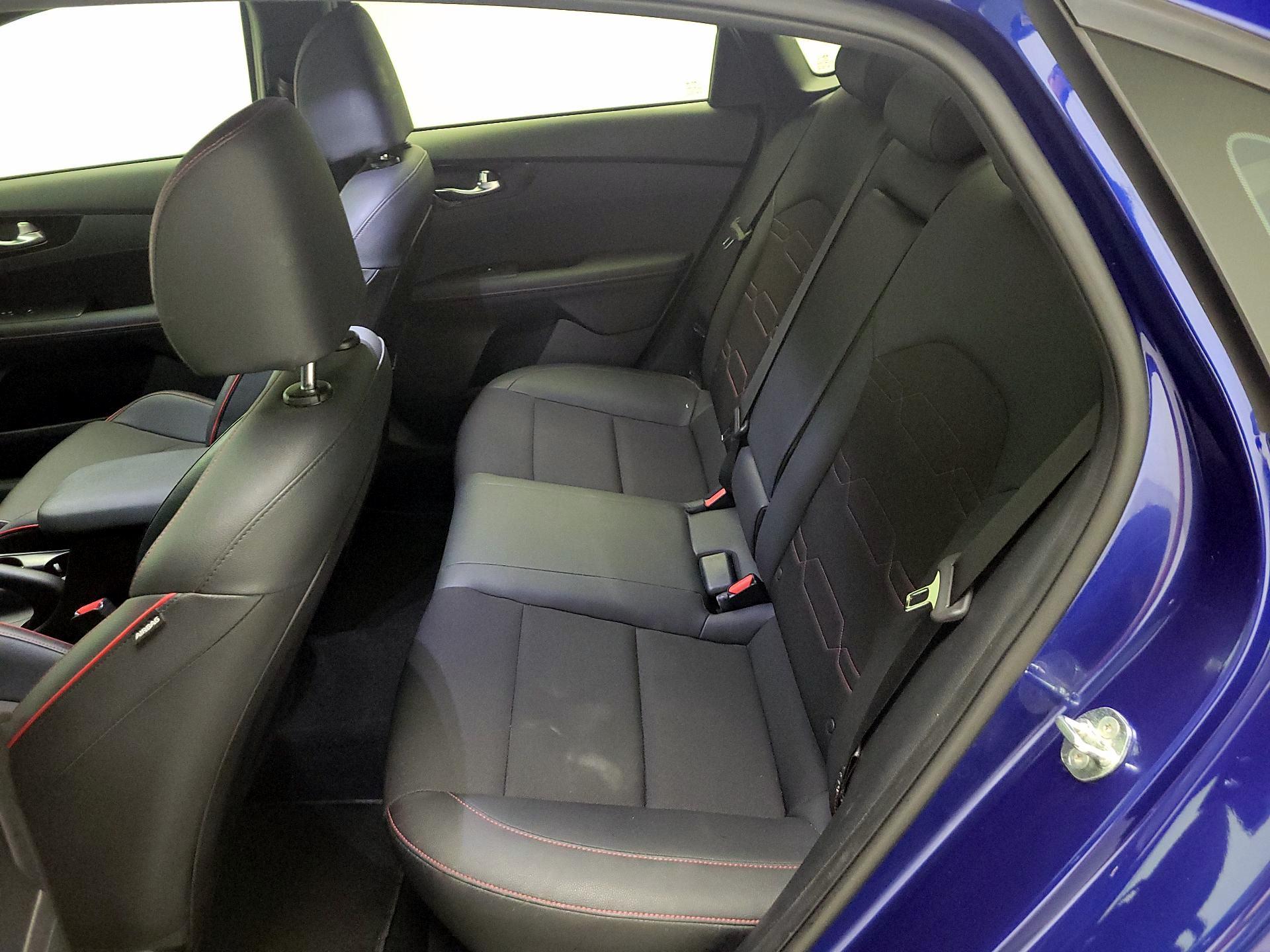 Thumbnail: 2021 Kia Forte - 20