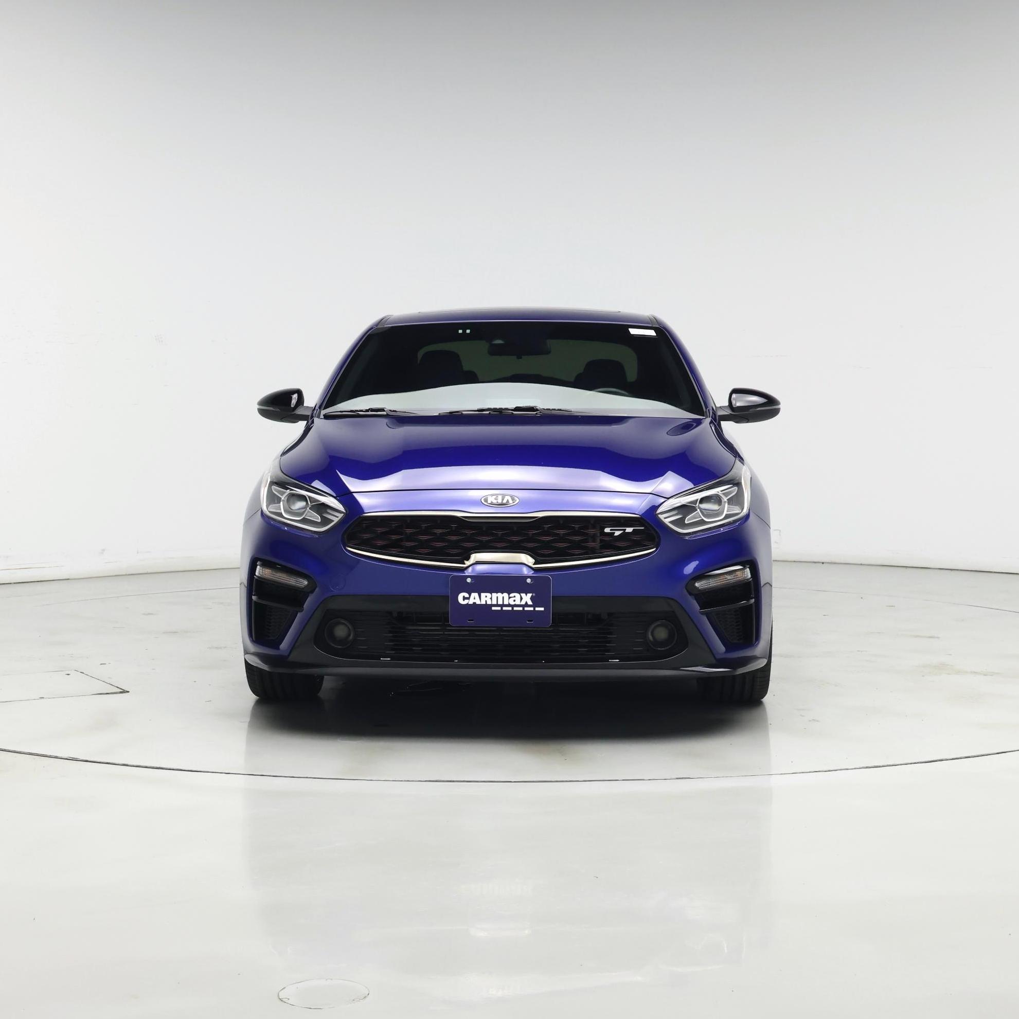 Thumbnail: 2021 Kia Forte - 5