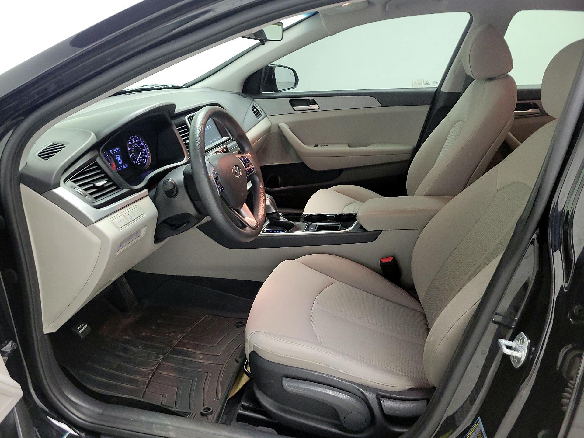 Thumbnail: 2018 Hyundai Sonata - 11