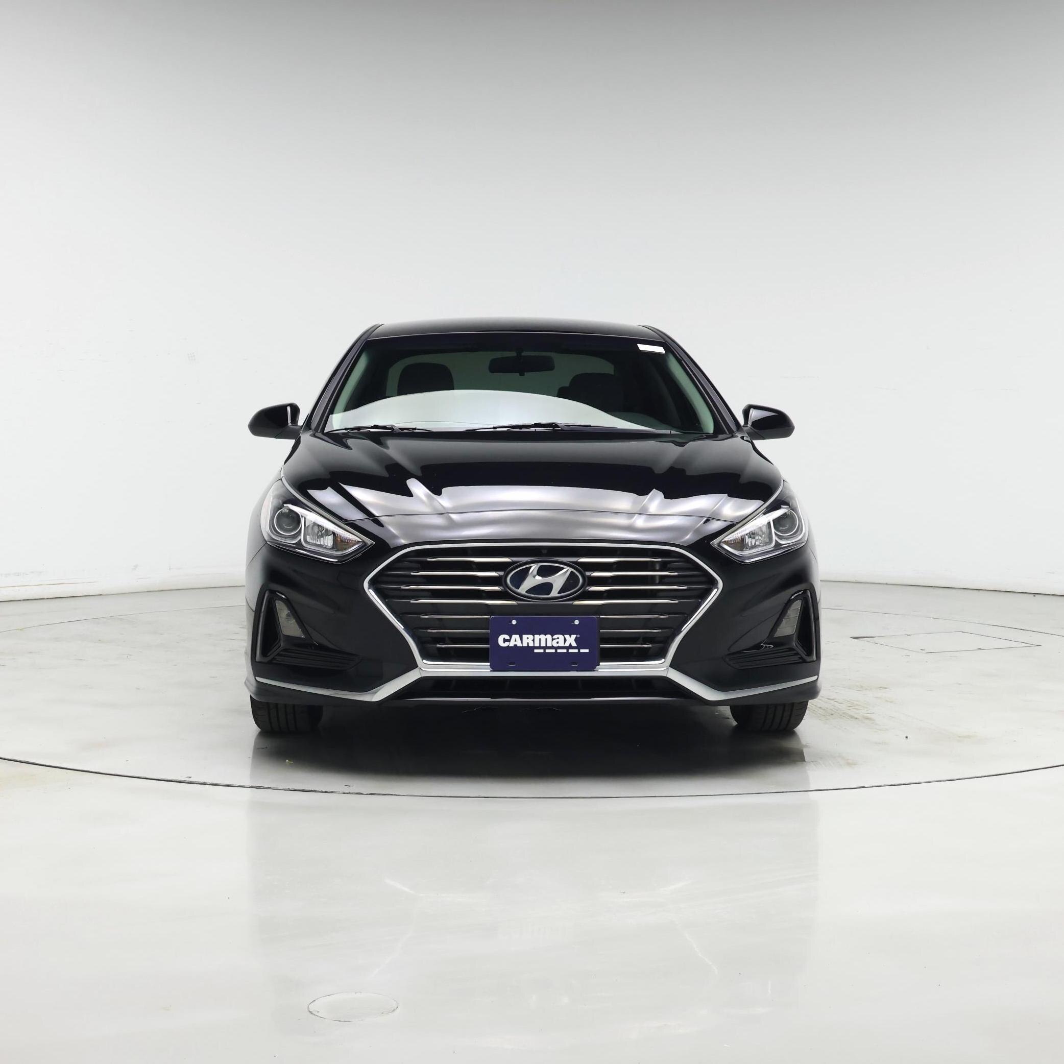 Thumbnail: 2018 Hyundai Sonata - 5