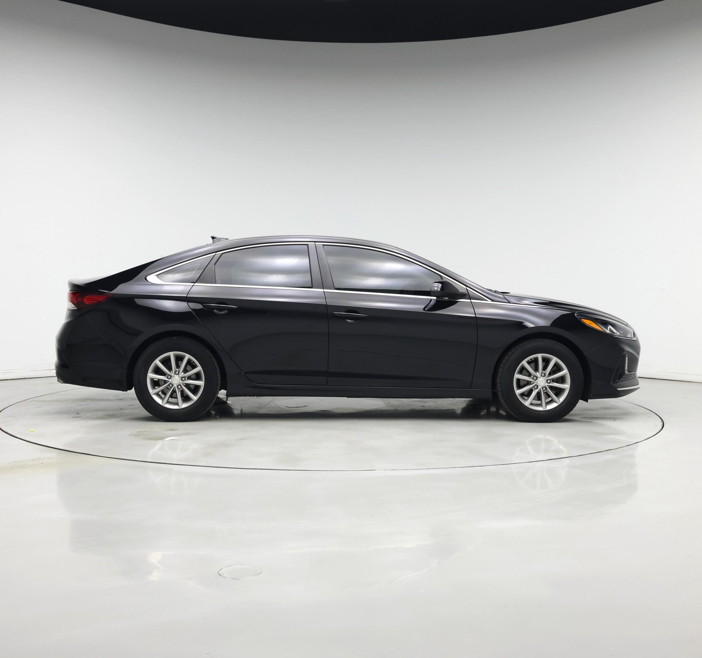 Thumbnail: 2018 Hyundai Sonata - 7
