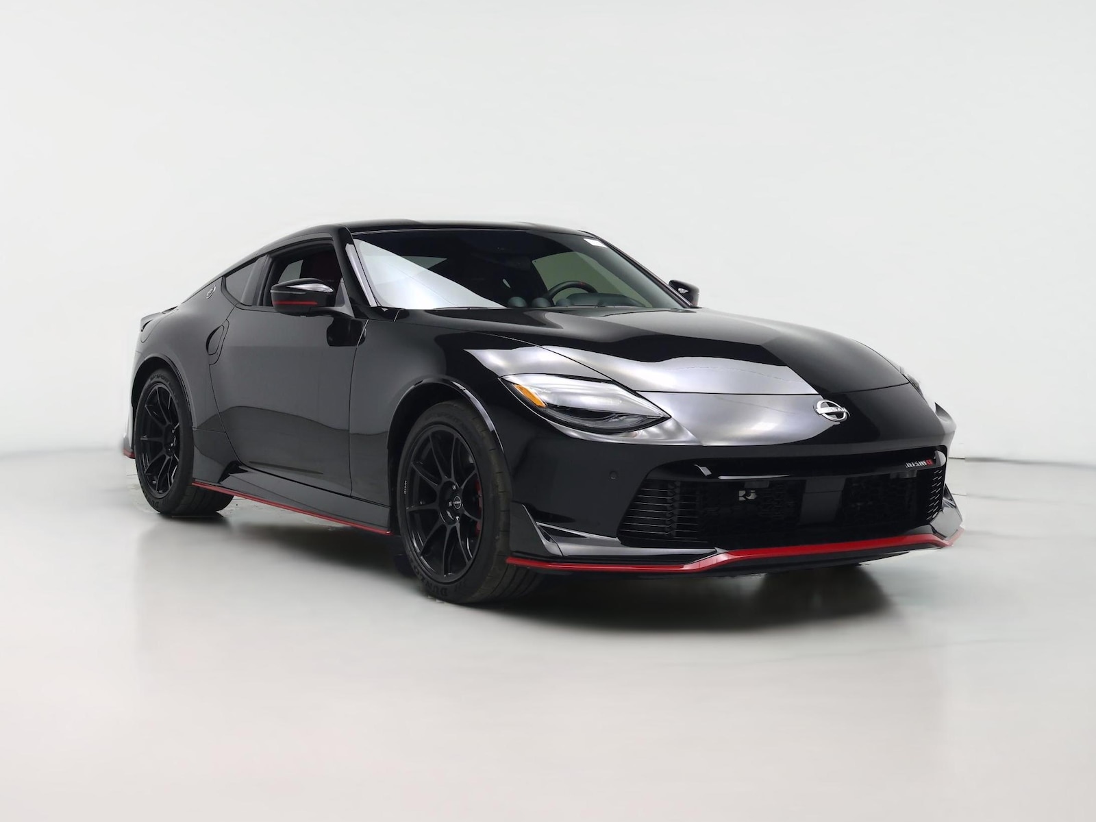 Image of 2024 Nissan Z Nismo