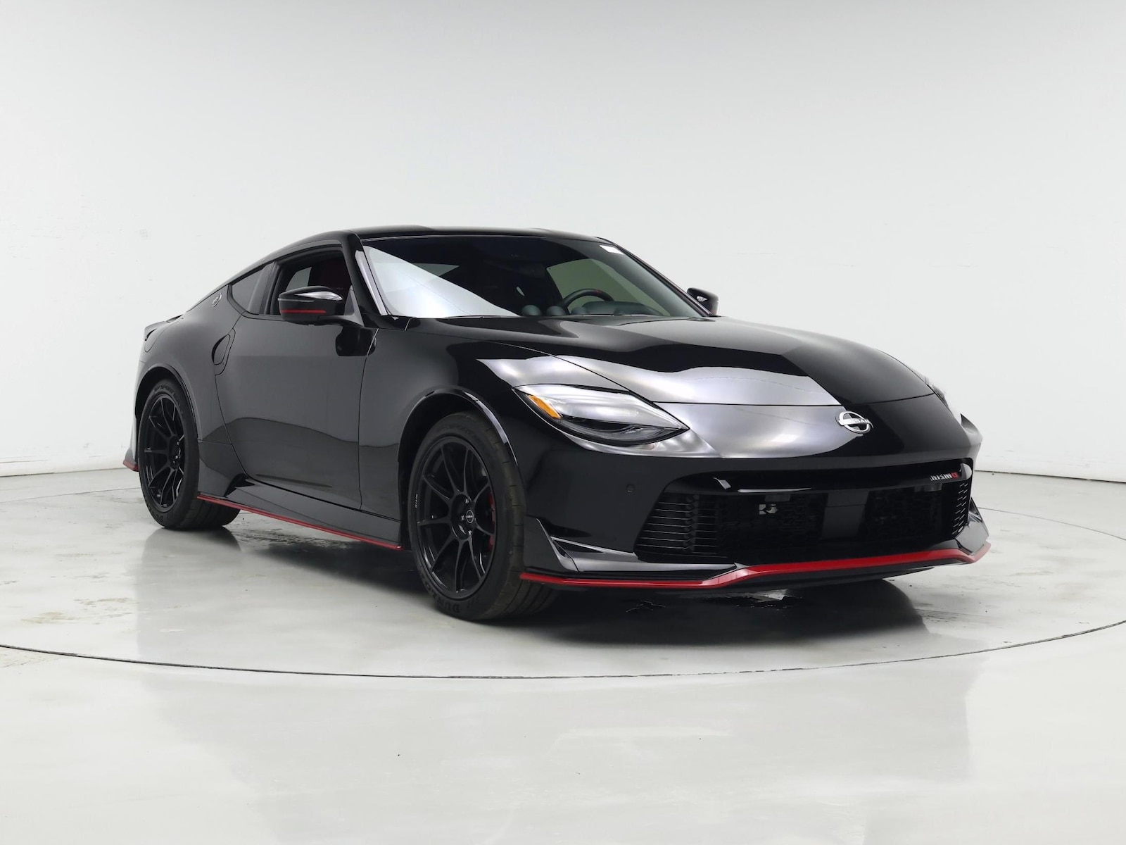 Image of 2024 Nissan Z Nismo