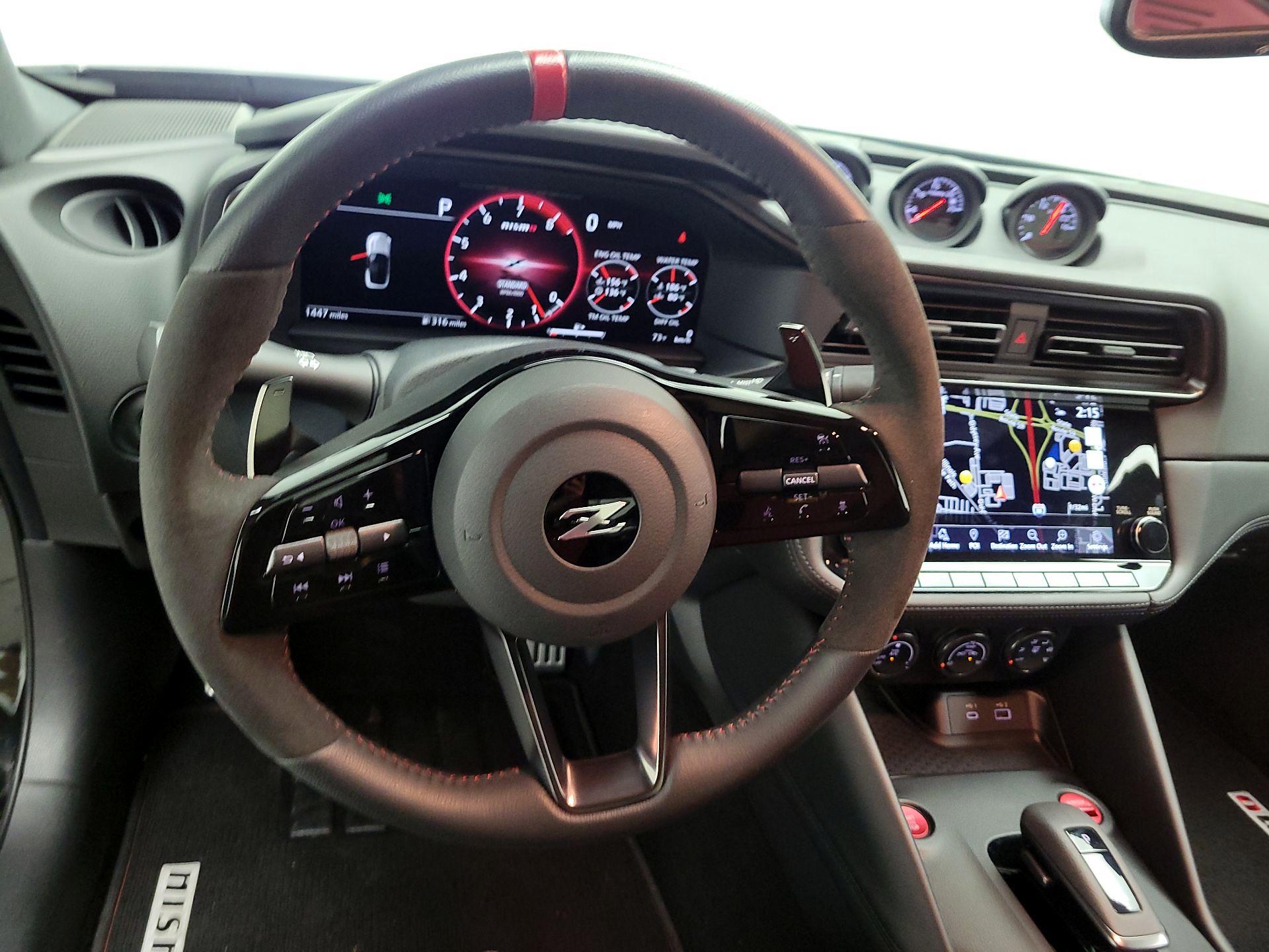 Thumbnail: 2024 Nissan Z - 10