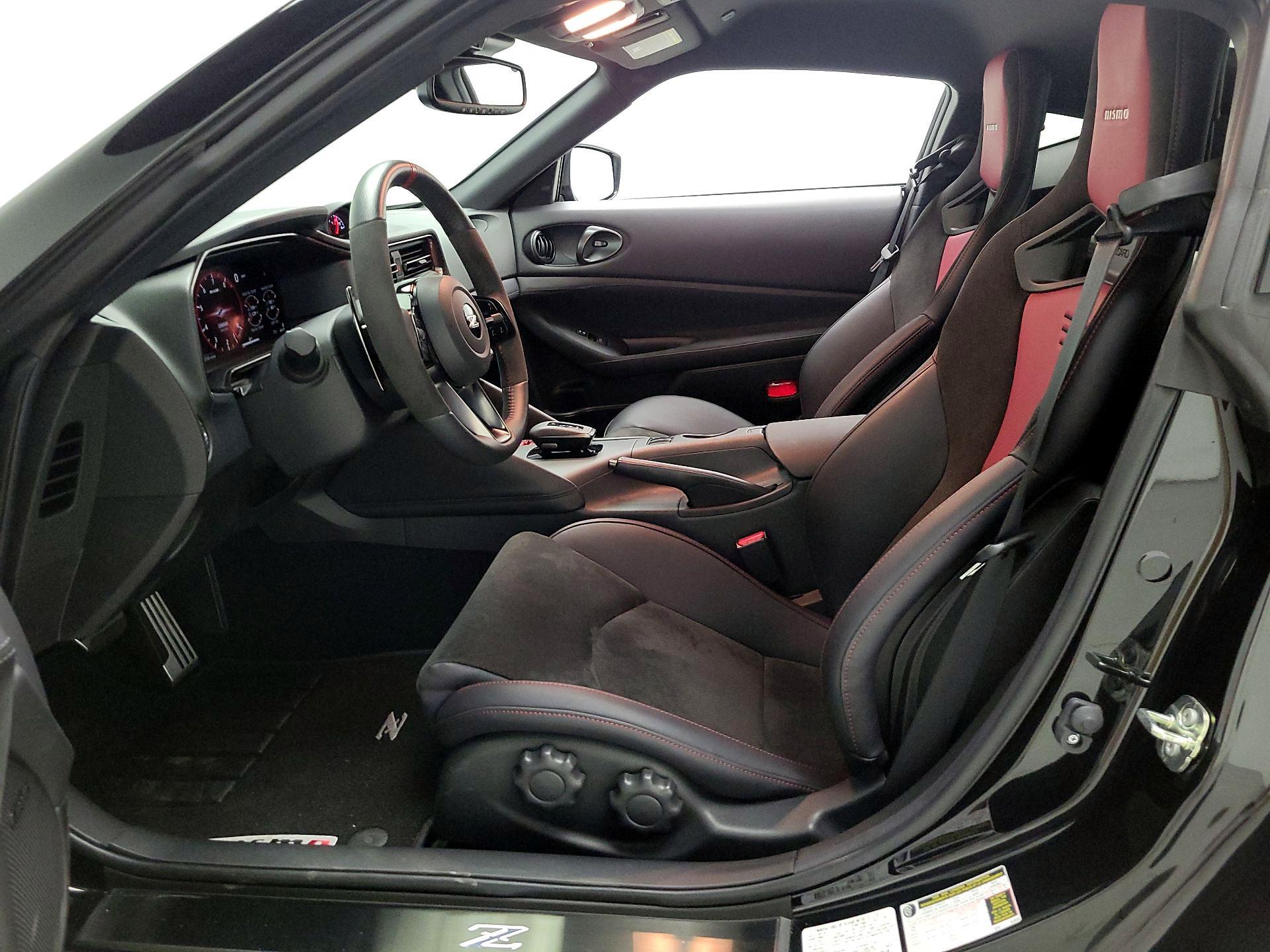 Thumbnail: 2024 Nissan Z - 11