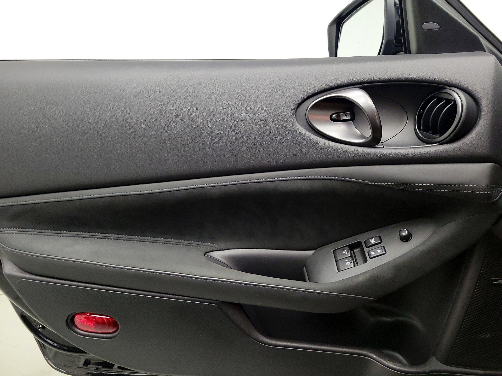 Thumbnail: 2024 Nissan Z - 12