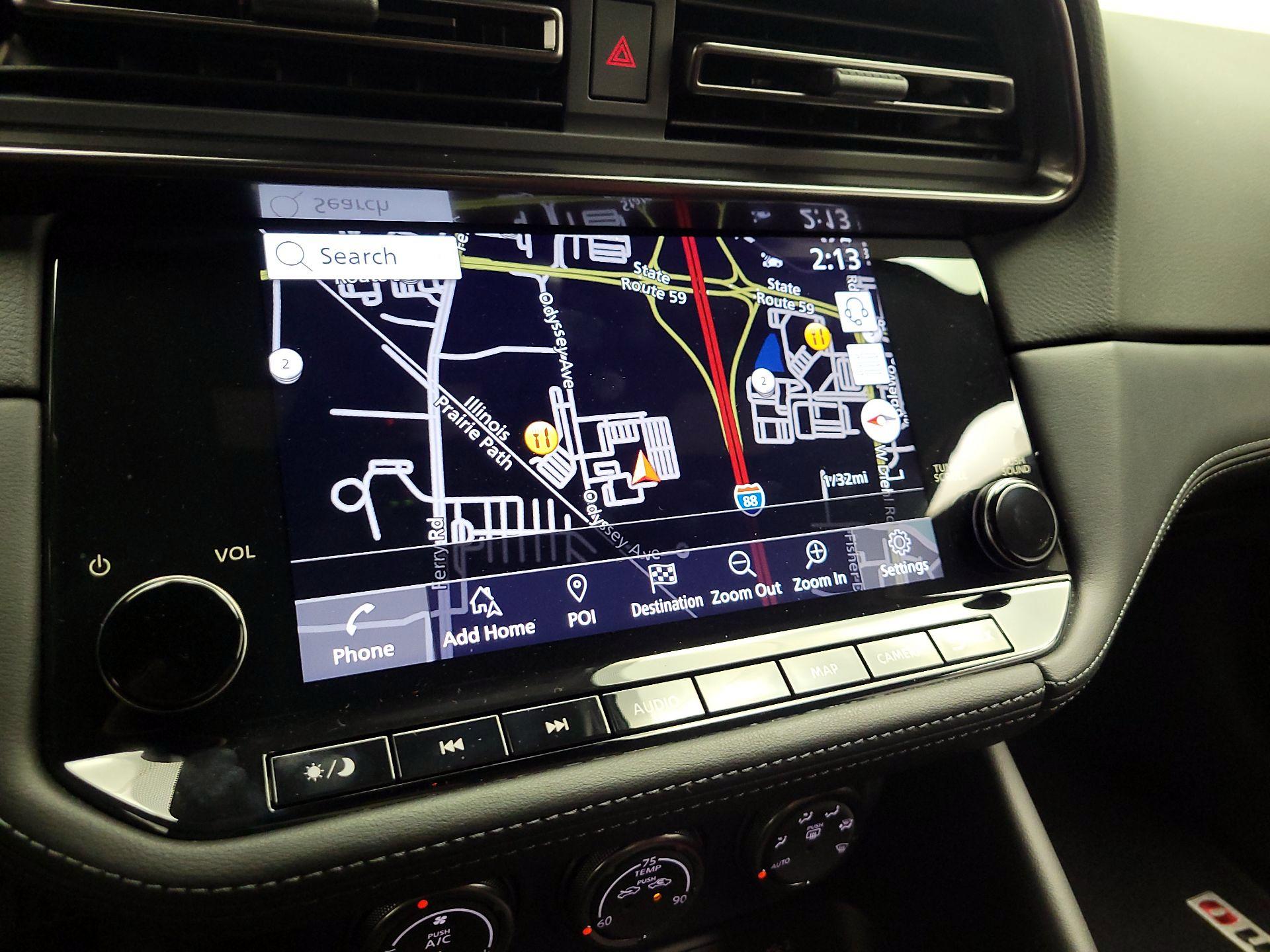 Thumbnail: 2024 Nissan Z - 14