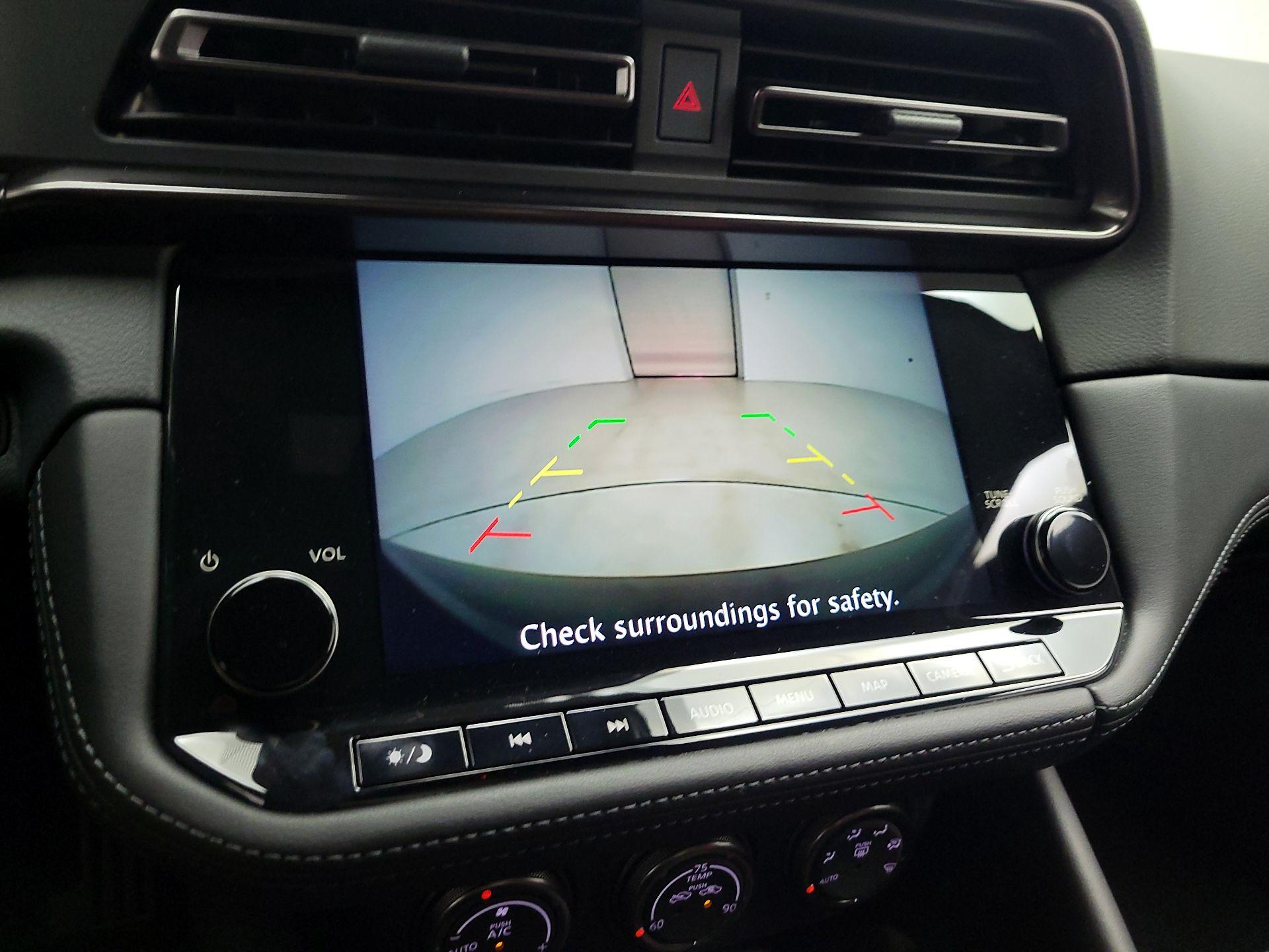 Thumbnail: 2024 Nissan Z - 15