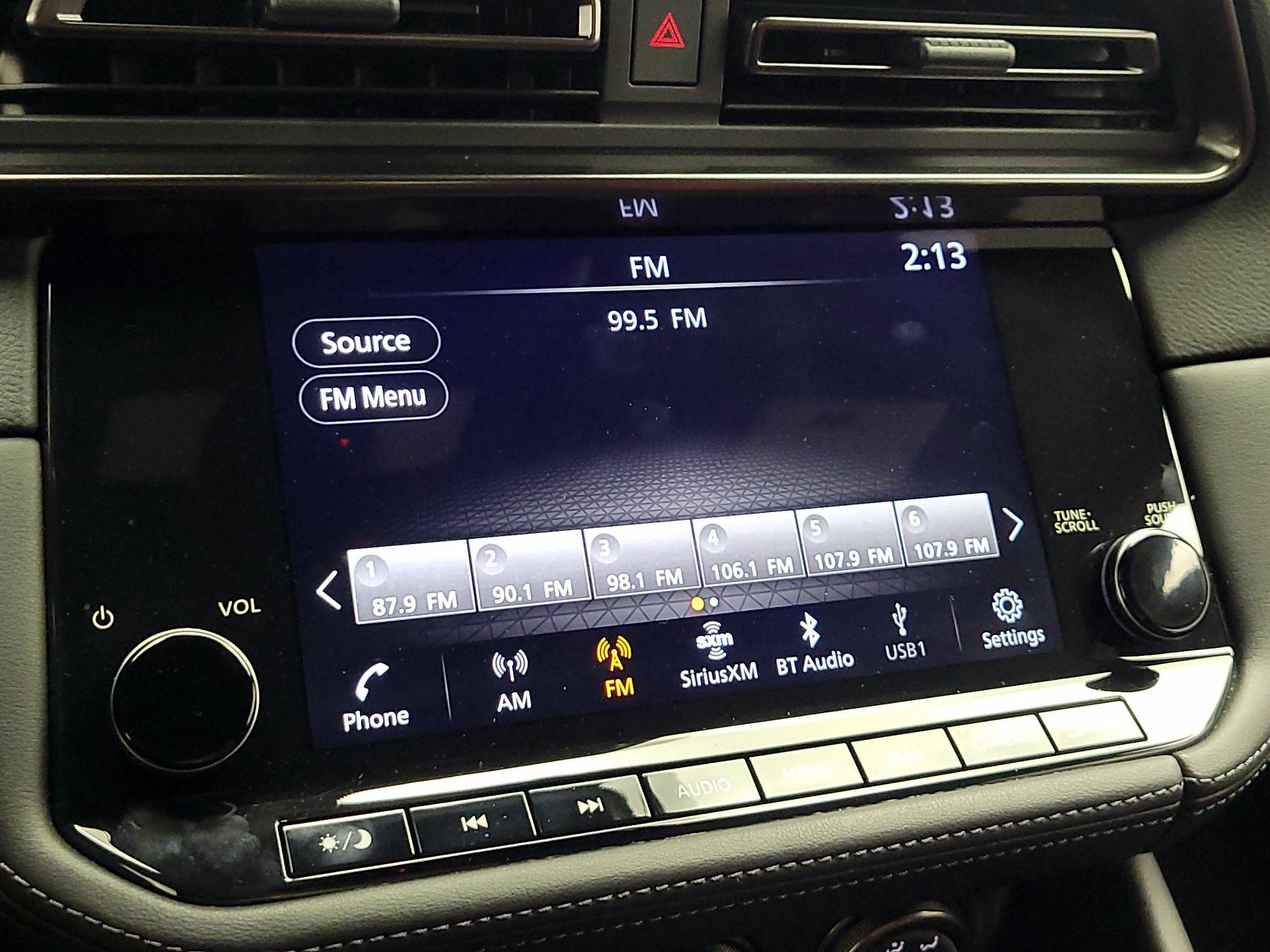 Thumbnail: 2024 Nissan Z - 16