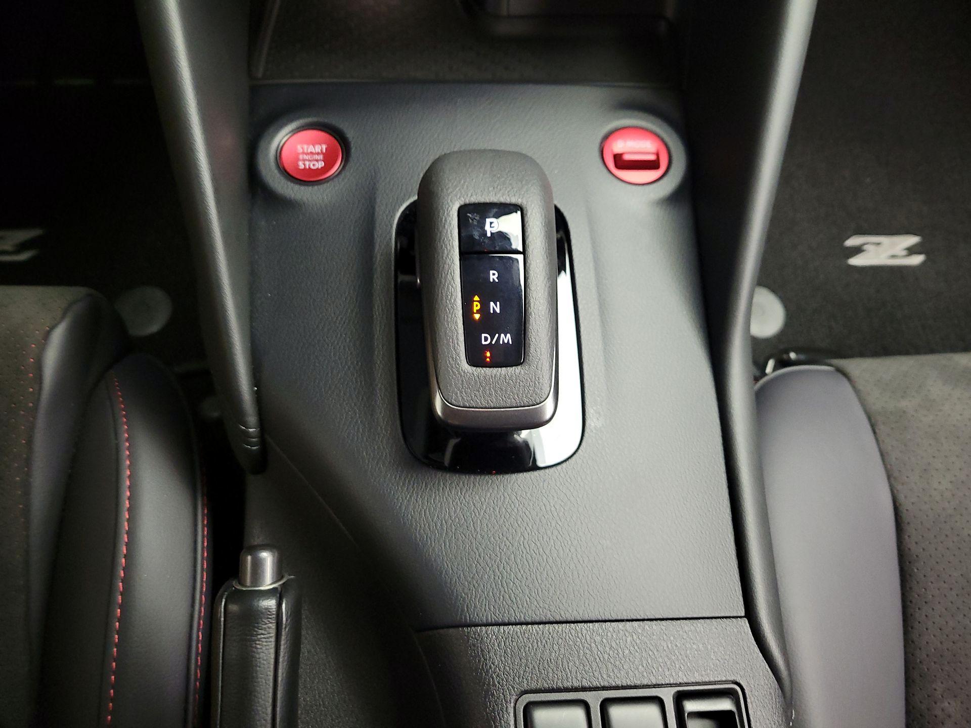 Thumbnail: 2024 Nissan Z - 18