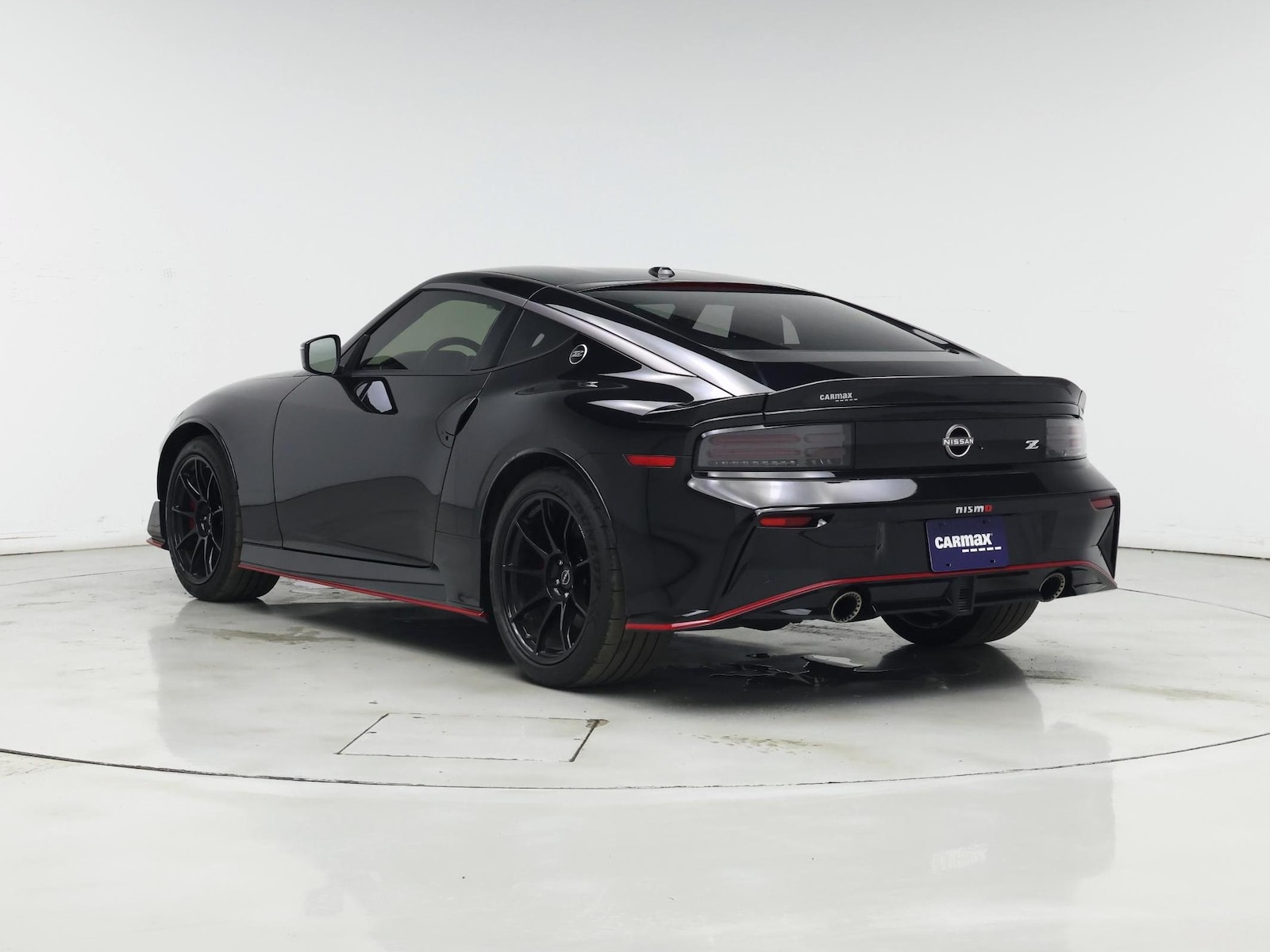 Image of 2024 Nissan Z Nismo