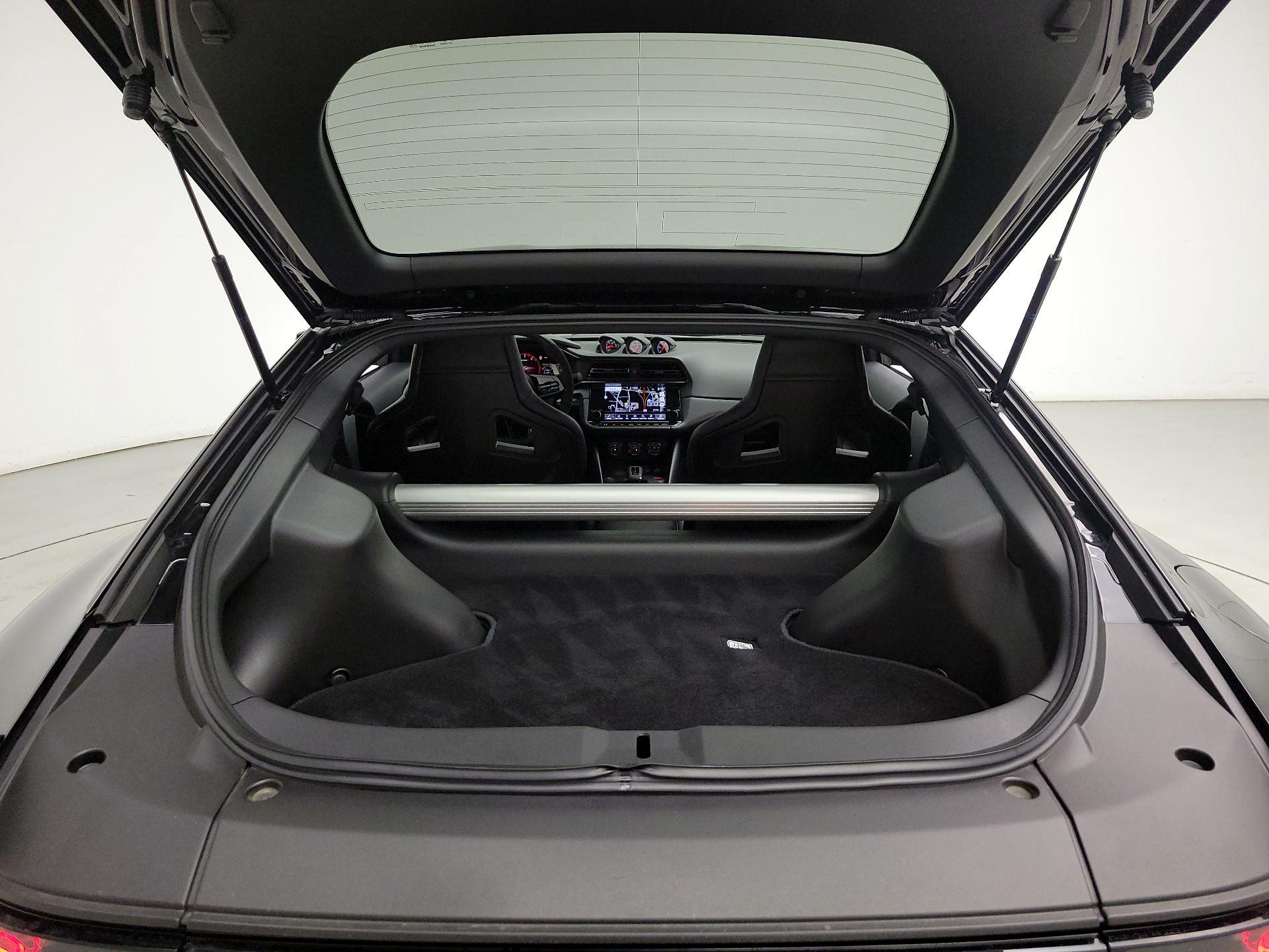 Thumbnail: 2024 Nissan Z - 20