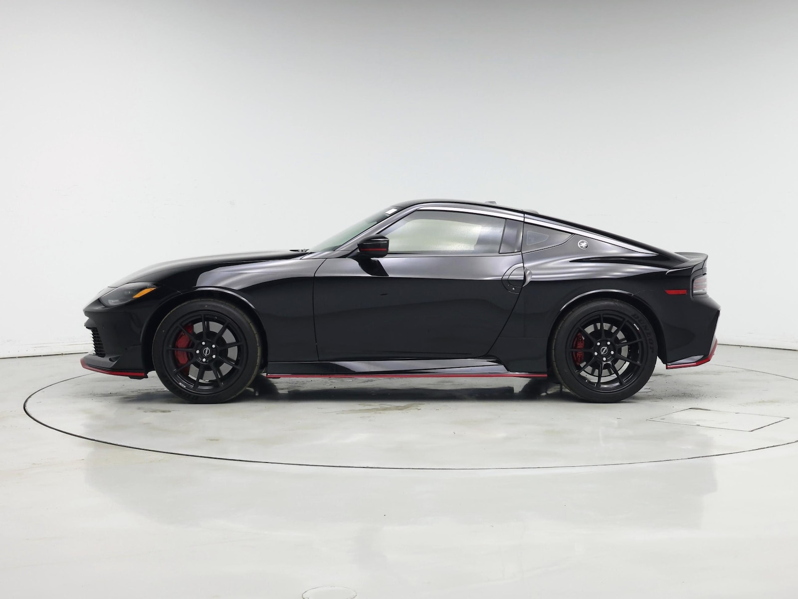 Image of 2024 Nissan Z Nismo