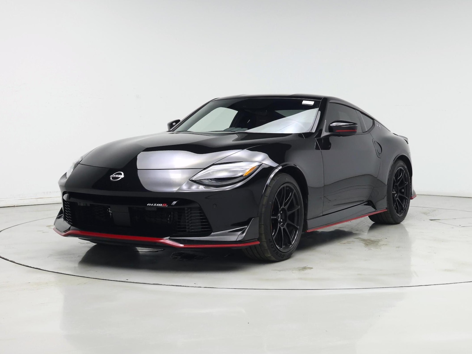 Image of 2024 Nissan Z Nismo
