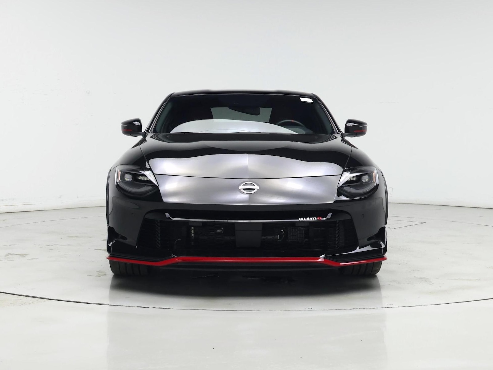 Image of 2024 Nissan Z Nismo