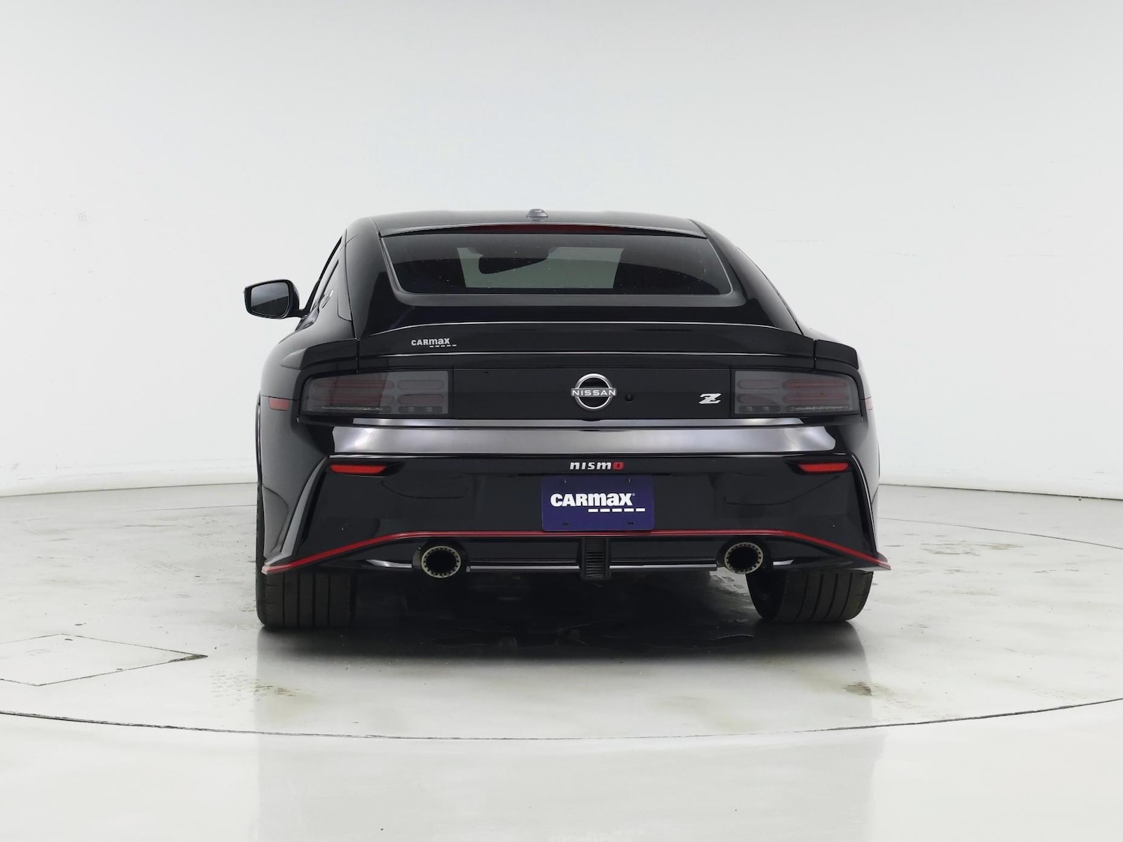 Image of 2024 Nissan Z Nismo