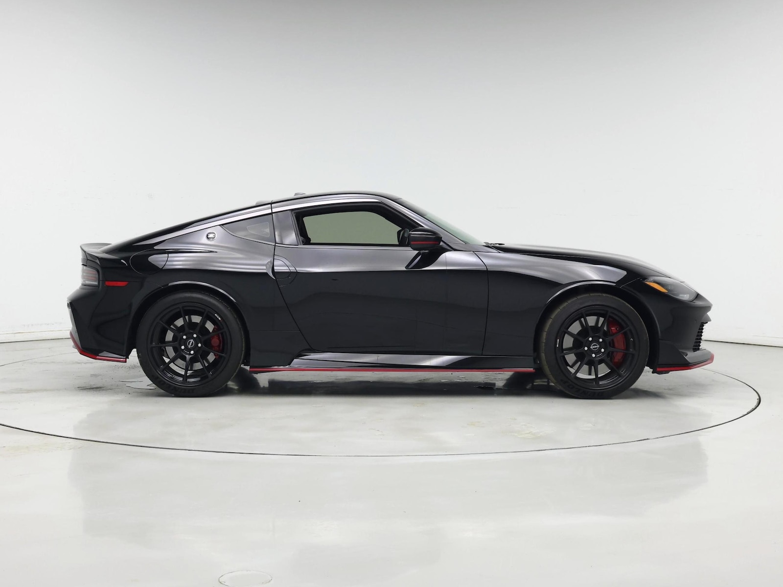 Image of 2024 Nissan Z Nismo