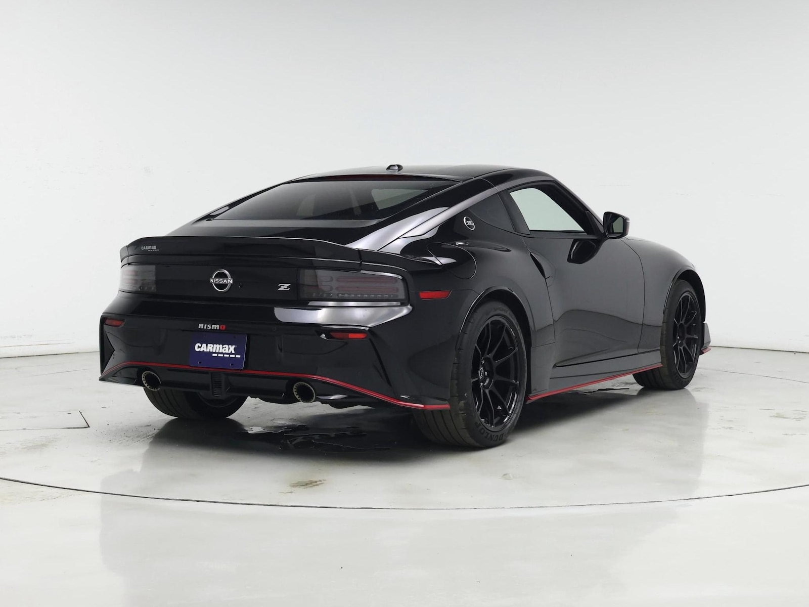 Image of 2024 Nissan Z Nismo