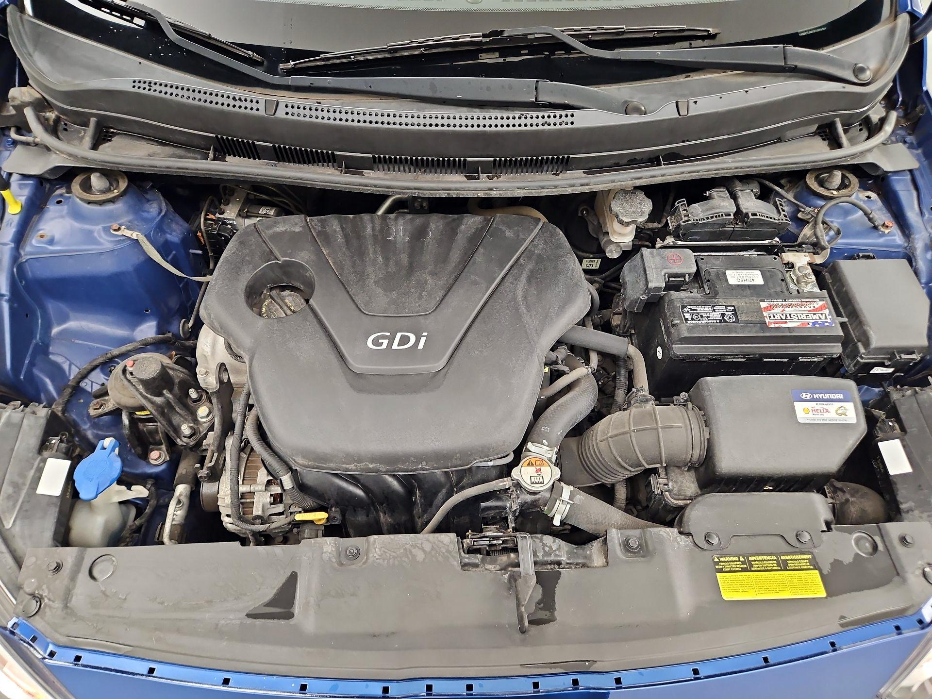 Thumbnail: 2015 Hyundai Accent - 20