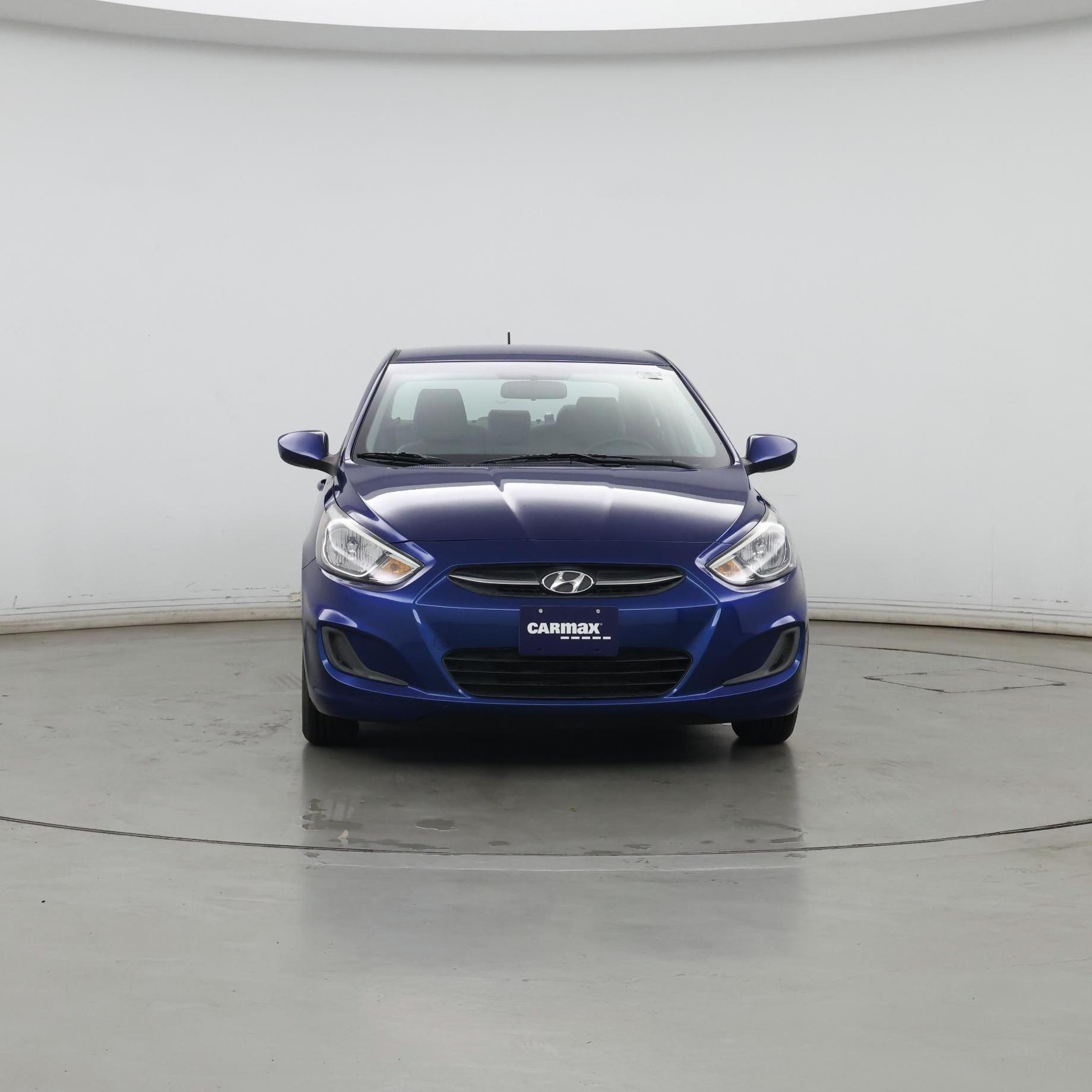 Thumbnail: 2015 Hyundai Accent - 5