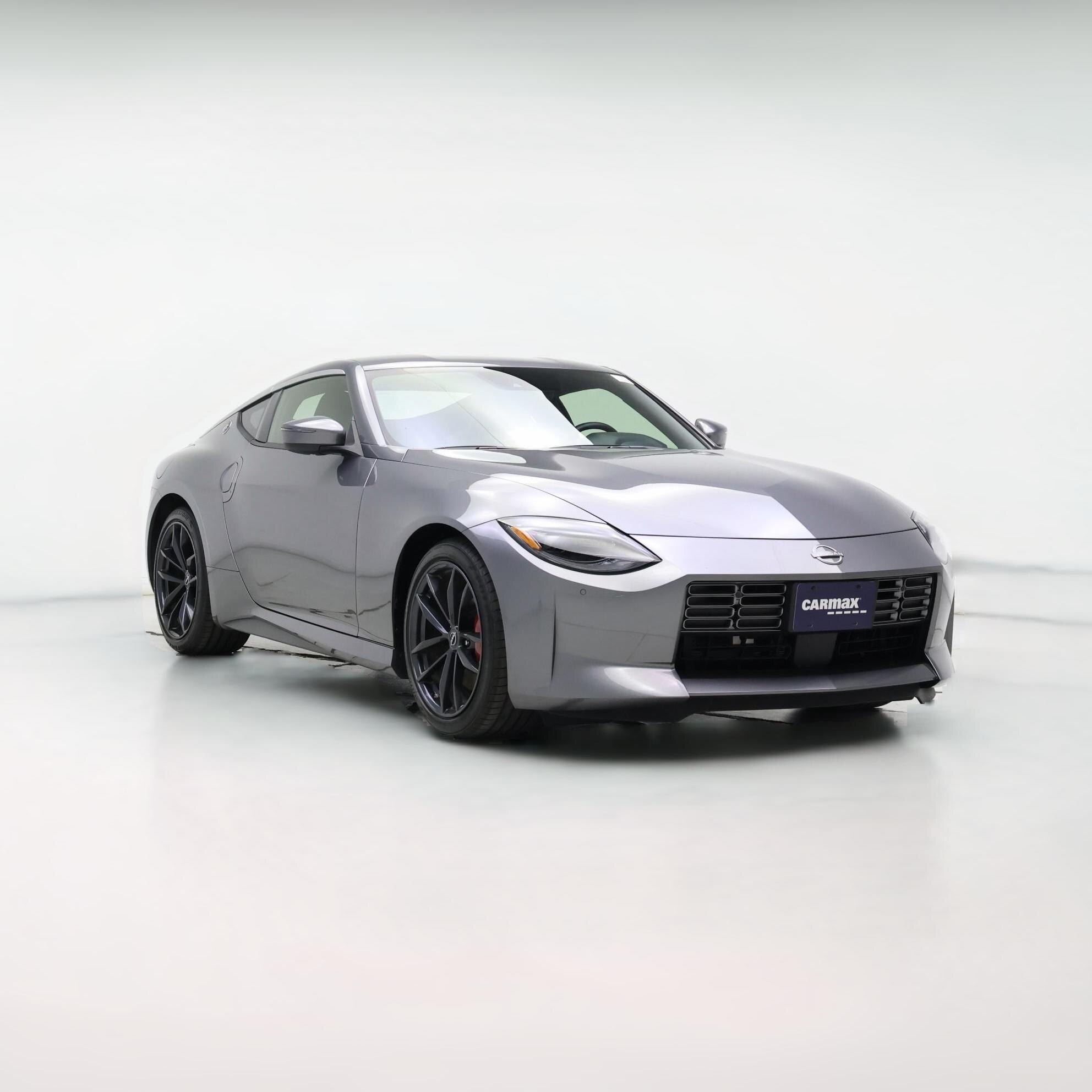 Thumbnail: 2024 Nissan Z - 1