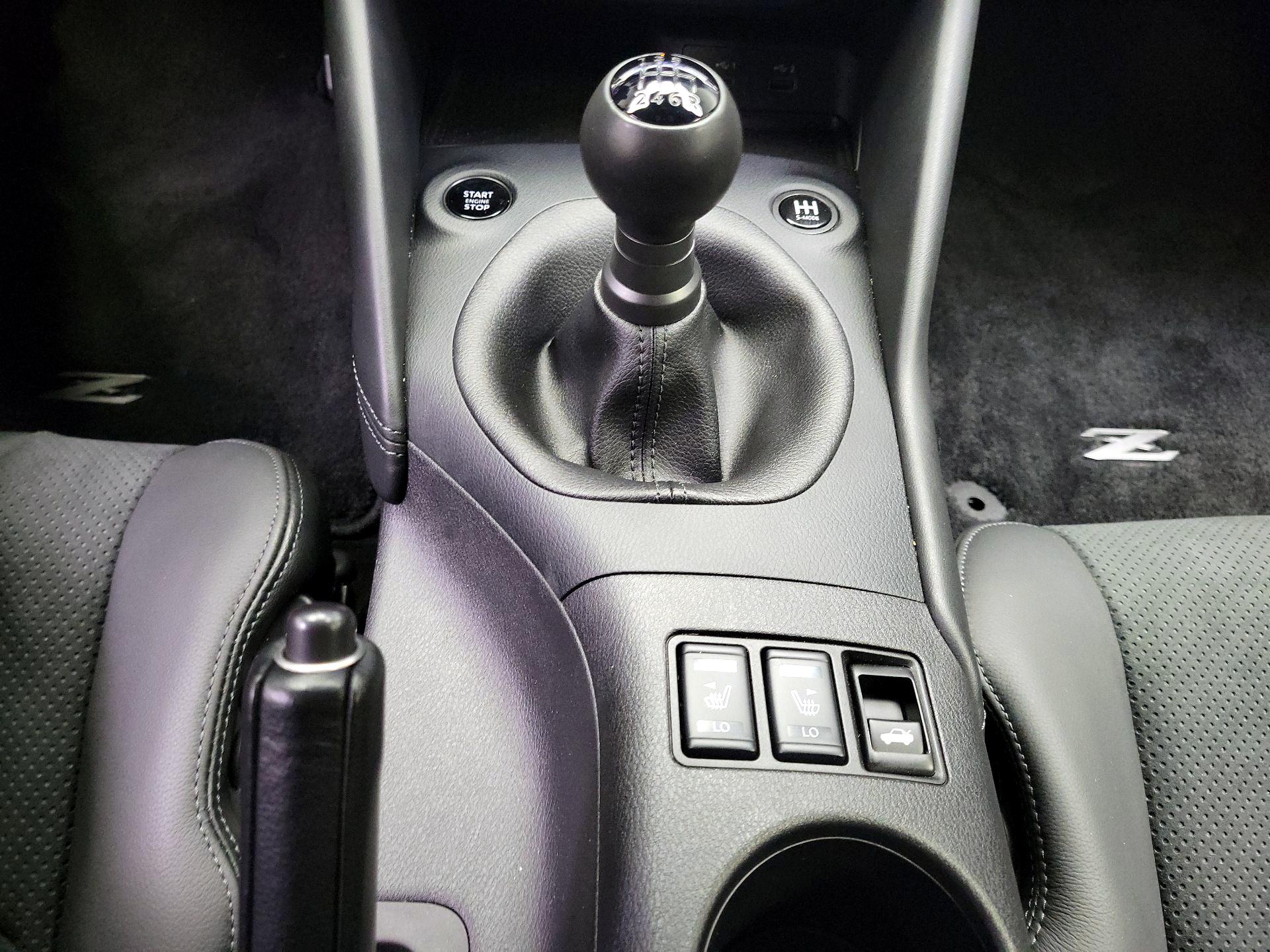 Thumbnail: 2024 Nissan Z - 18