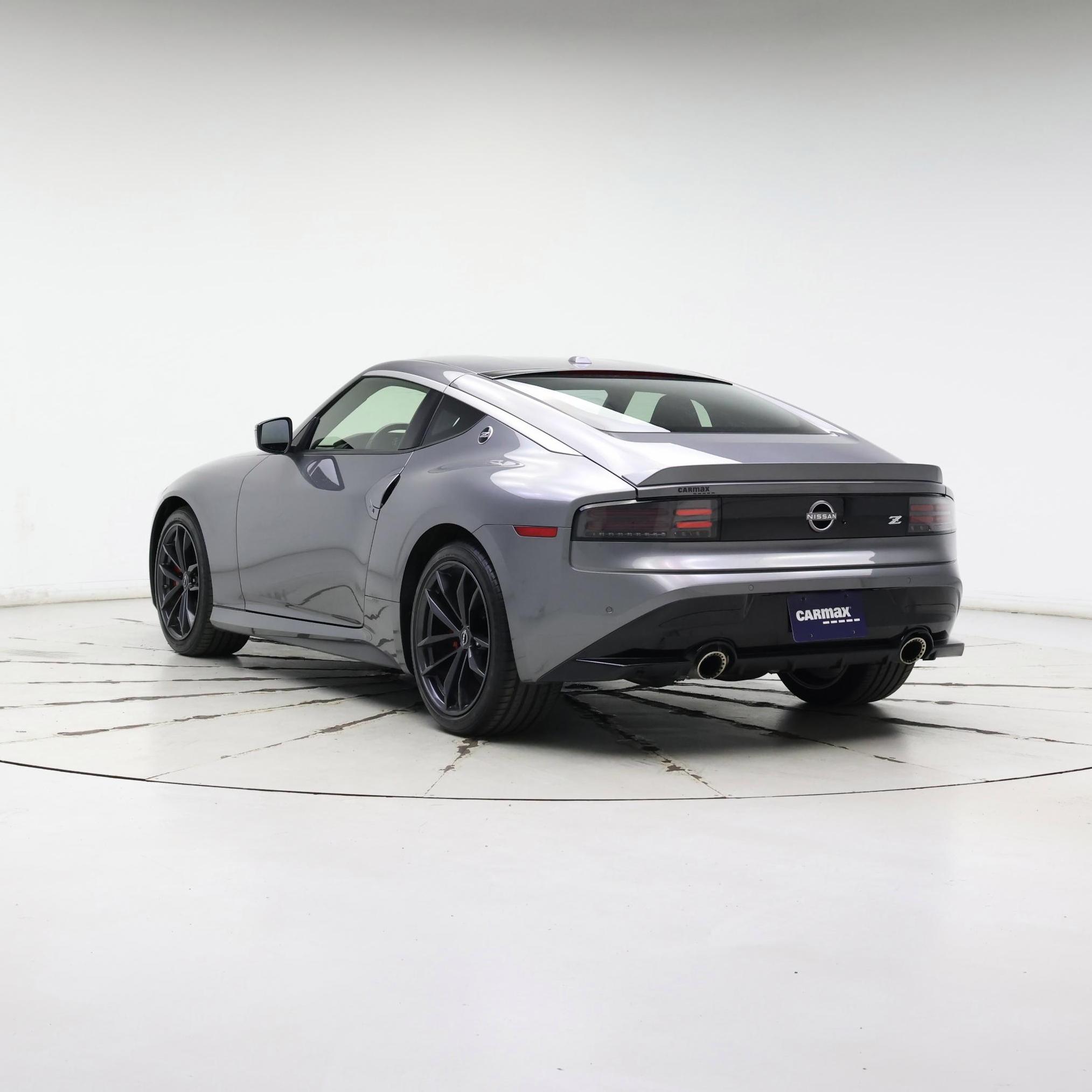 Thumbnail: 2024 Nissan Z - 2