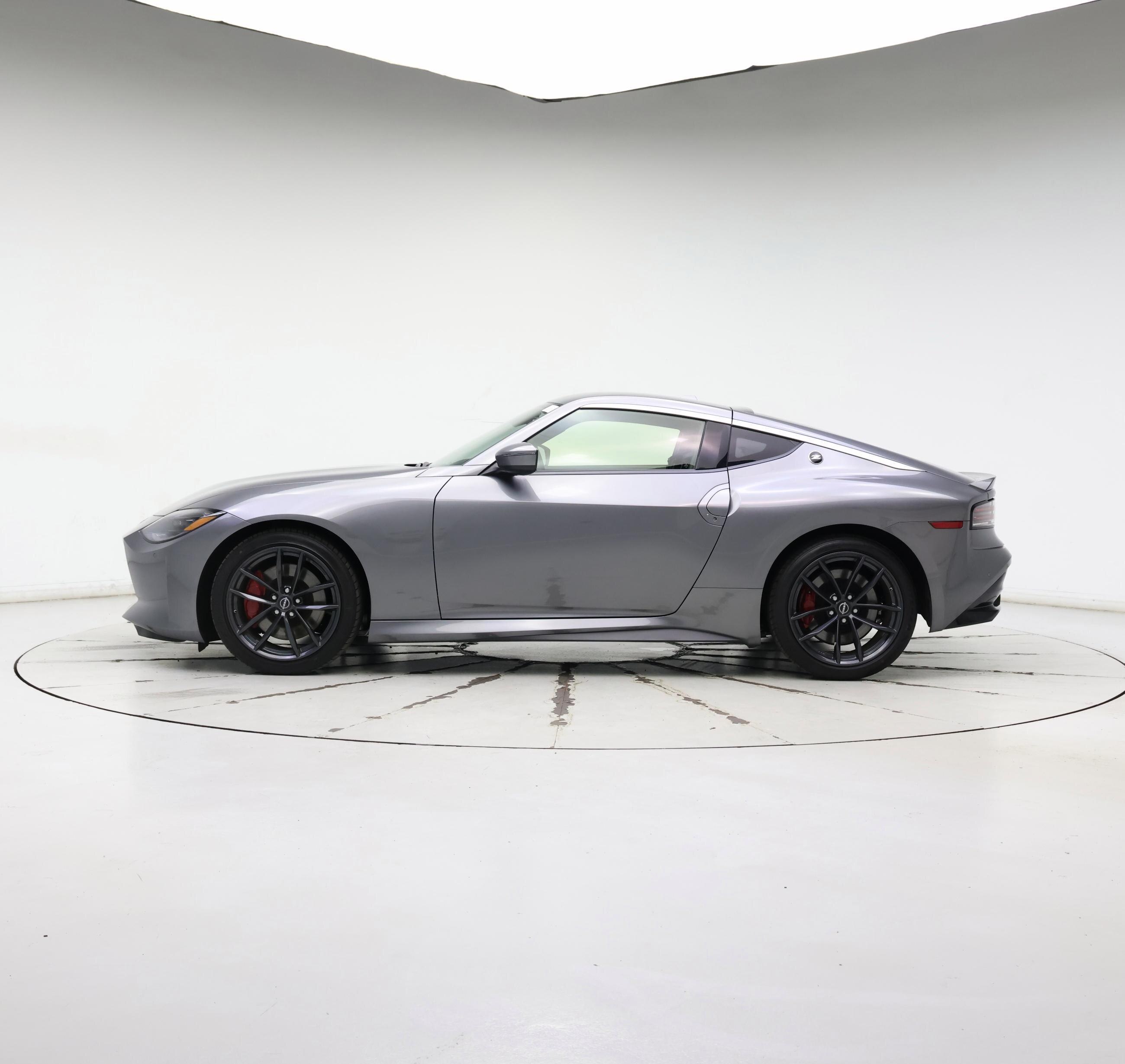 Thumbnail: 2024 Nissan Z - 3
