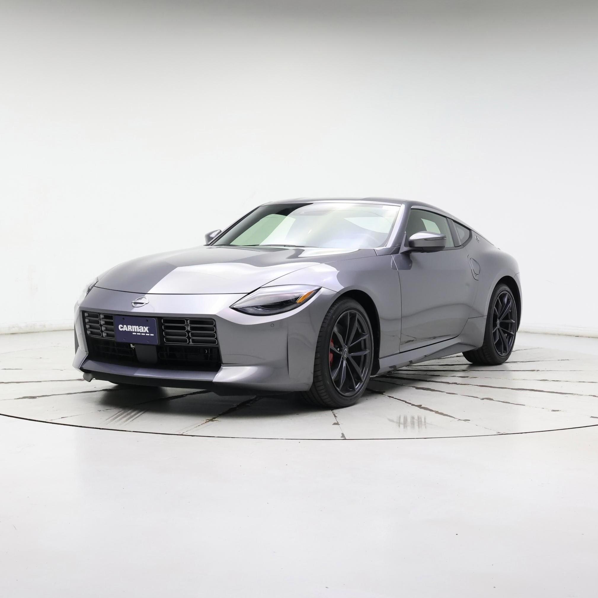 Thumbnail: 2024 Nissan Z - 4