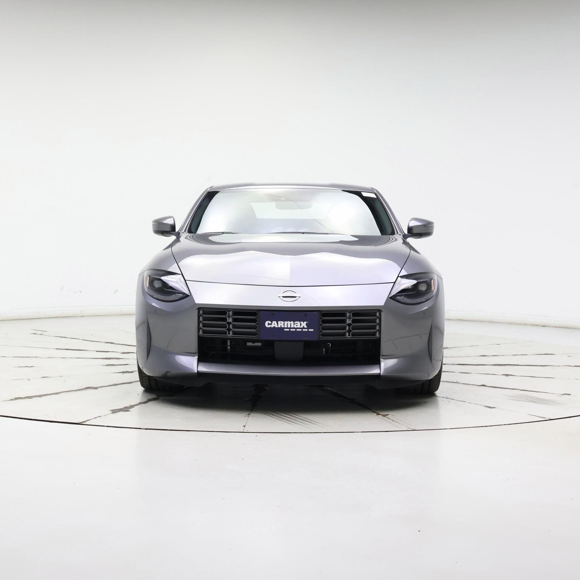 Thumbnail: 2024 Nissan Z - 5